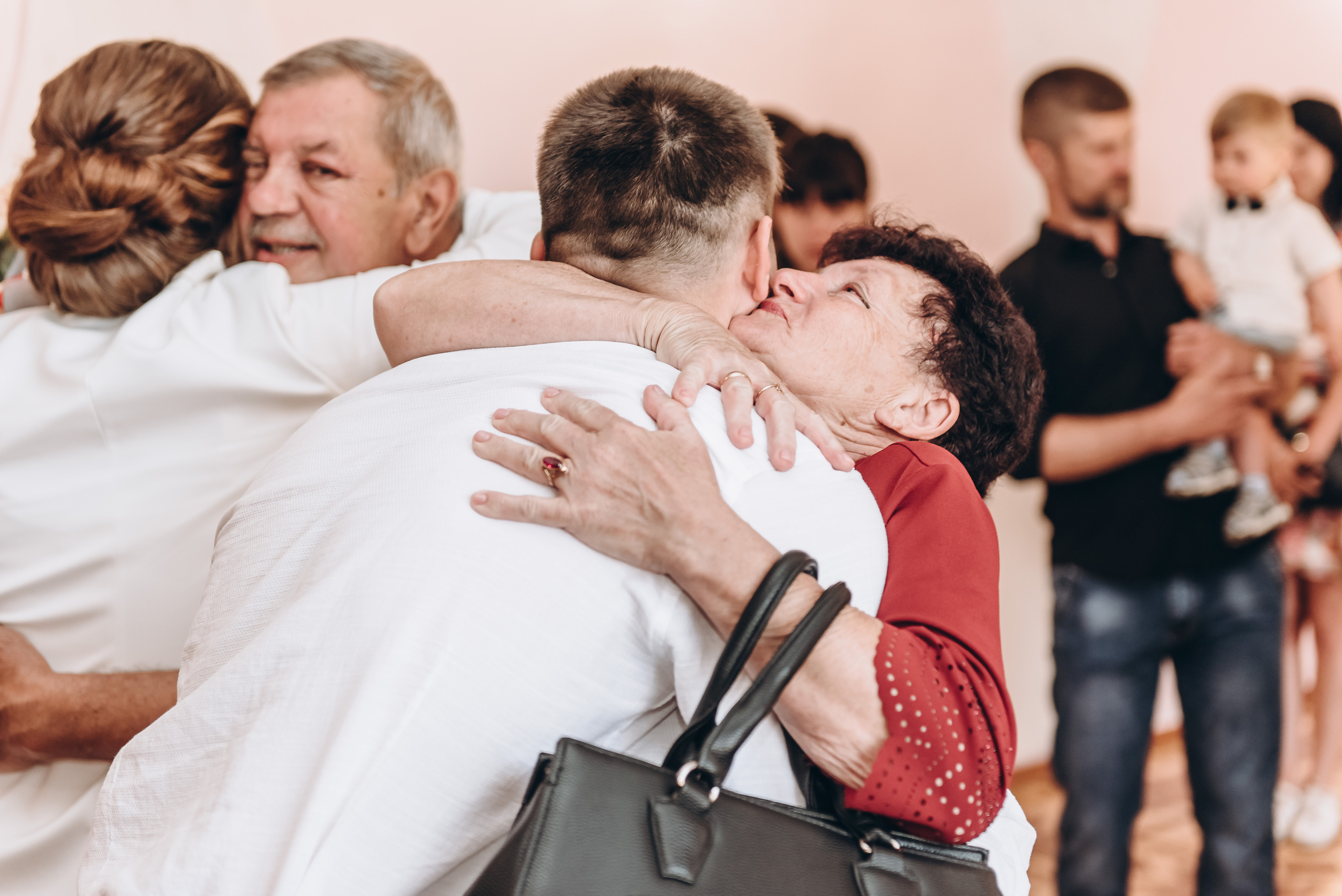 Розпис Лізи та Льоши. Весільний та сімейний фотограф Україна