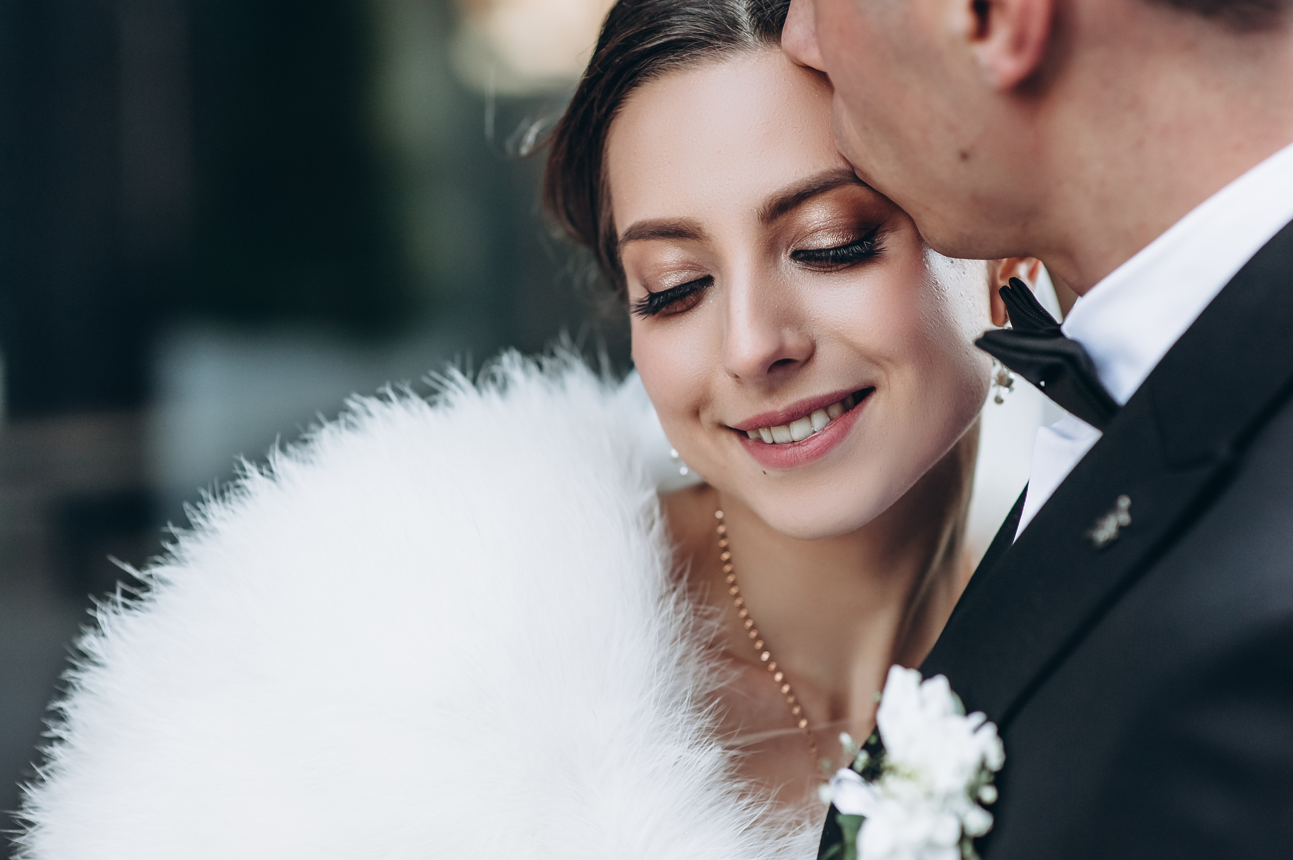 Юлія та Сергій (анонс). Весільний та сімейний фотограф Україна