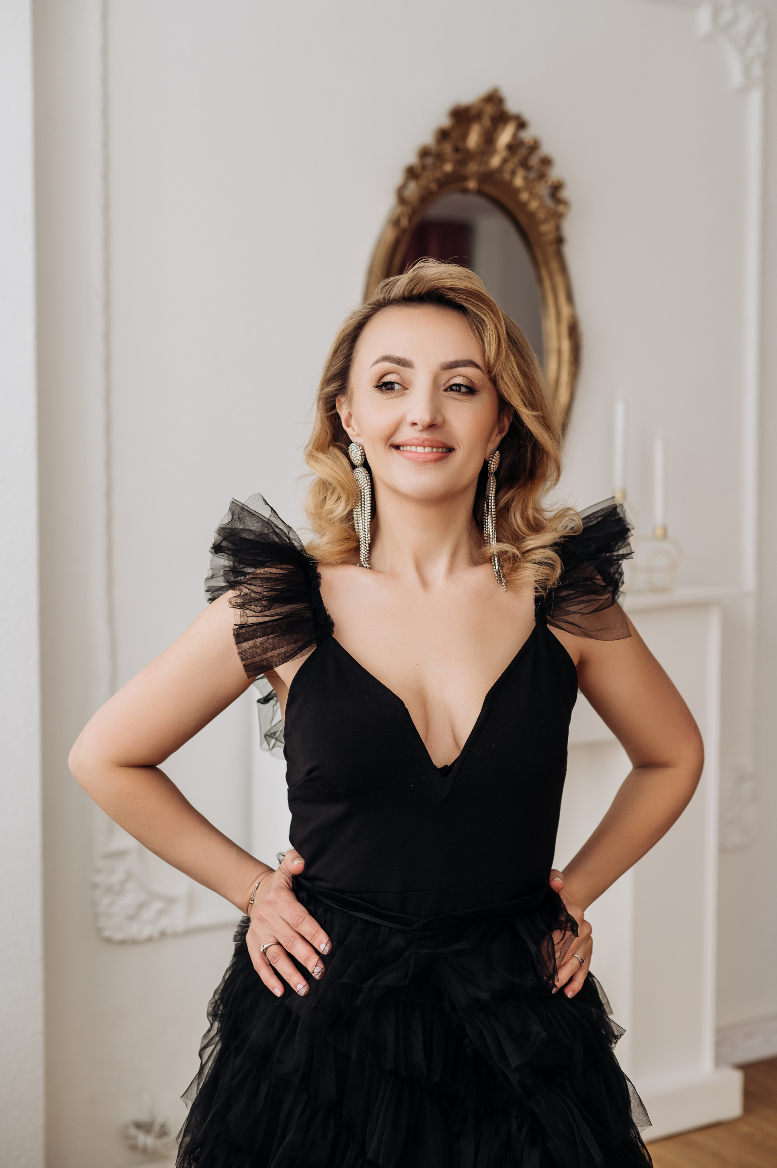 Стефанія 2 роки. Весільний та сімейний фотограф Україна