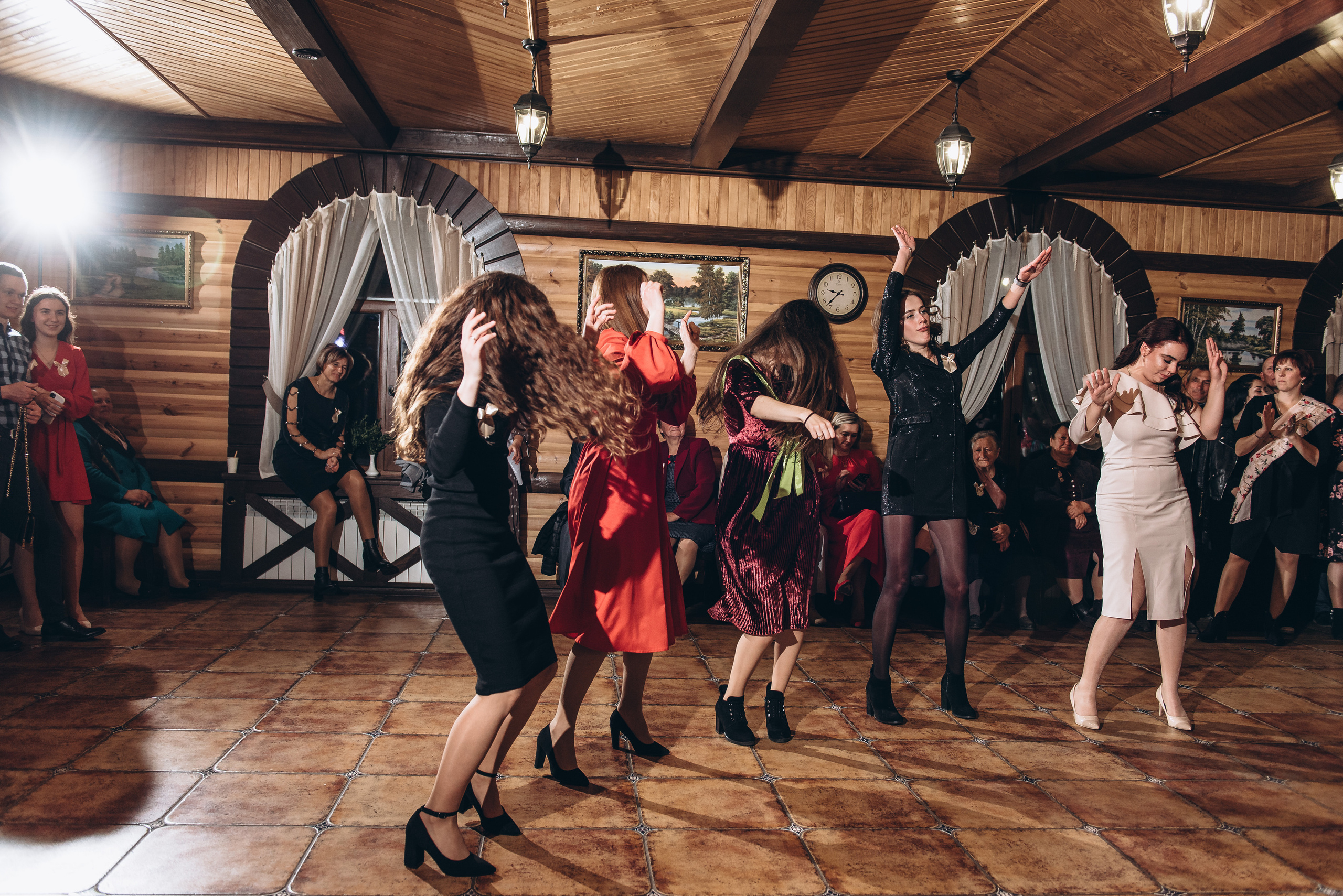 Весілля Марьяни та Віталія. Весільний та сімейний фотограф Україна