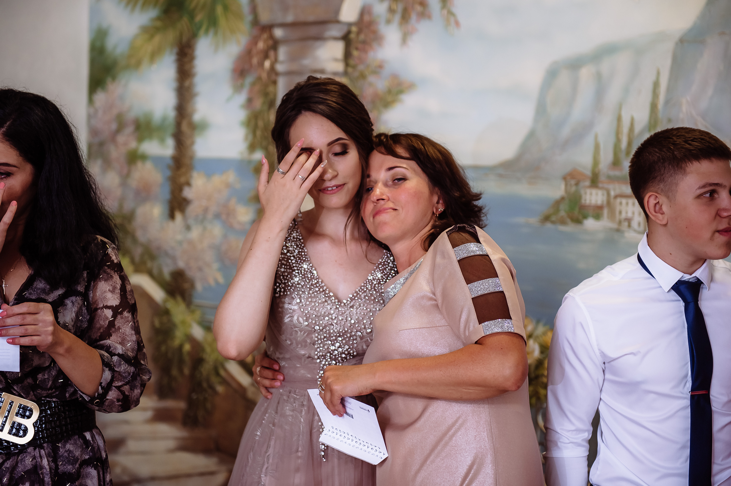 Випускники. Весільний та сімейний фотограф Україна