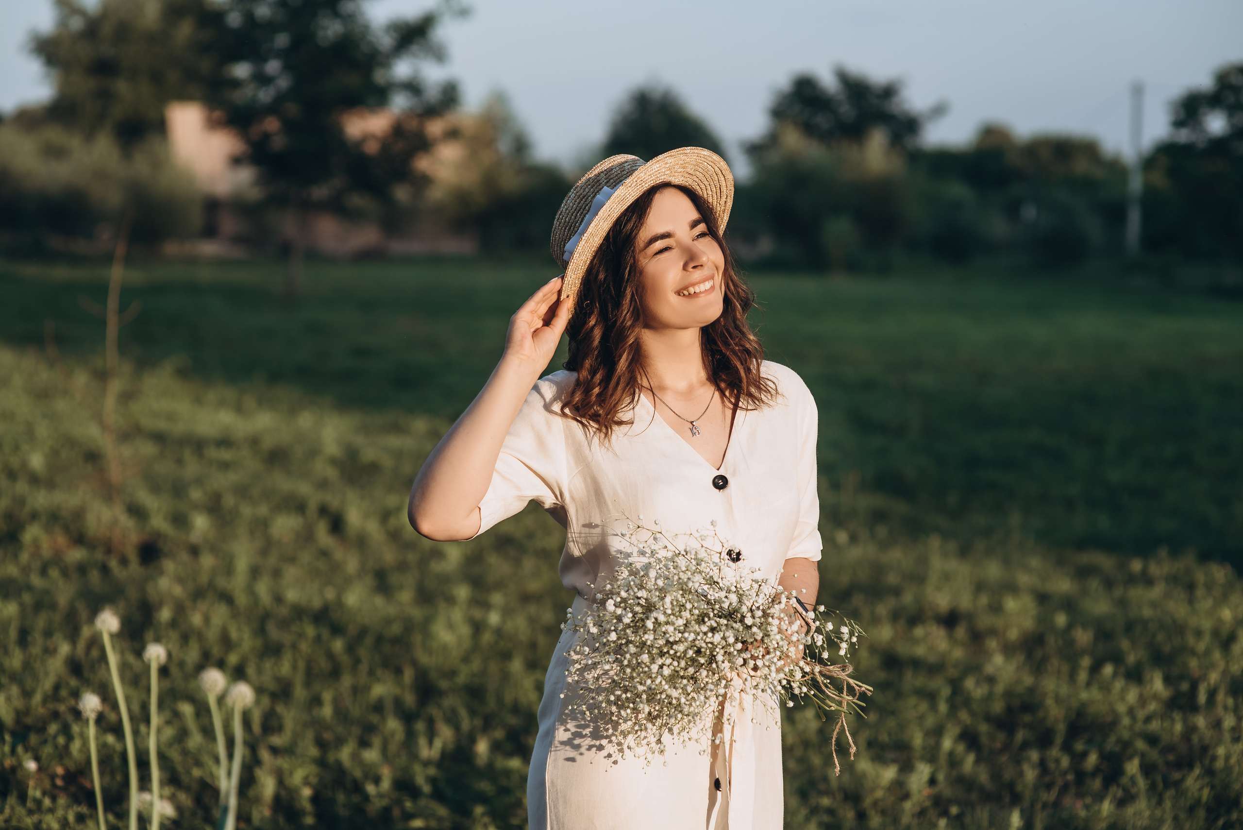 Персональна фотосесія. Весільний та сімейний фотограф Україна