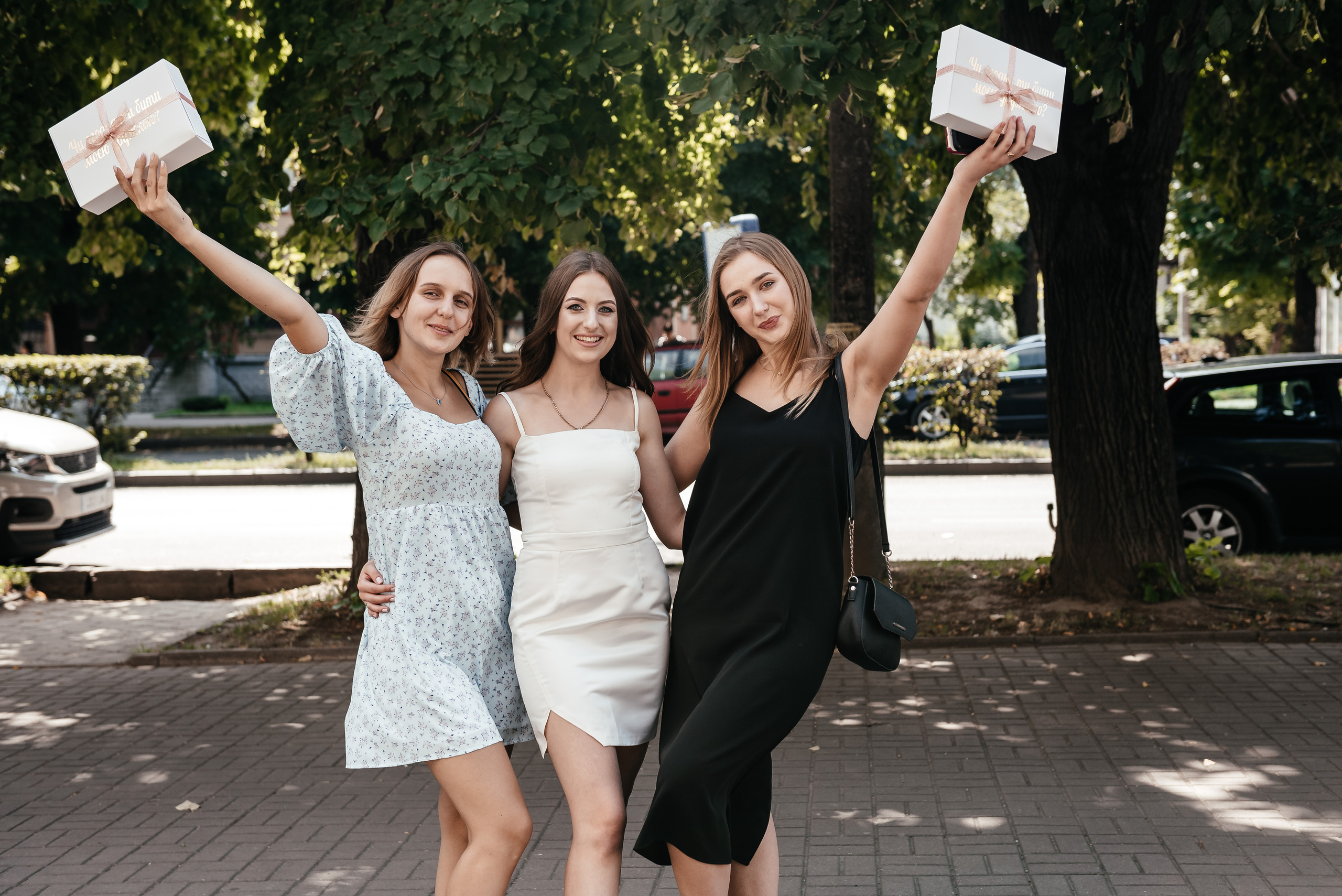 Юлія та Віталік. Весільний та сімейний фотограф Україна