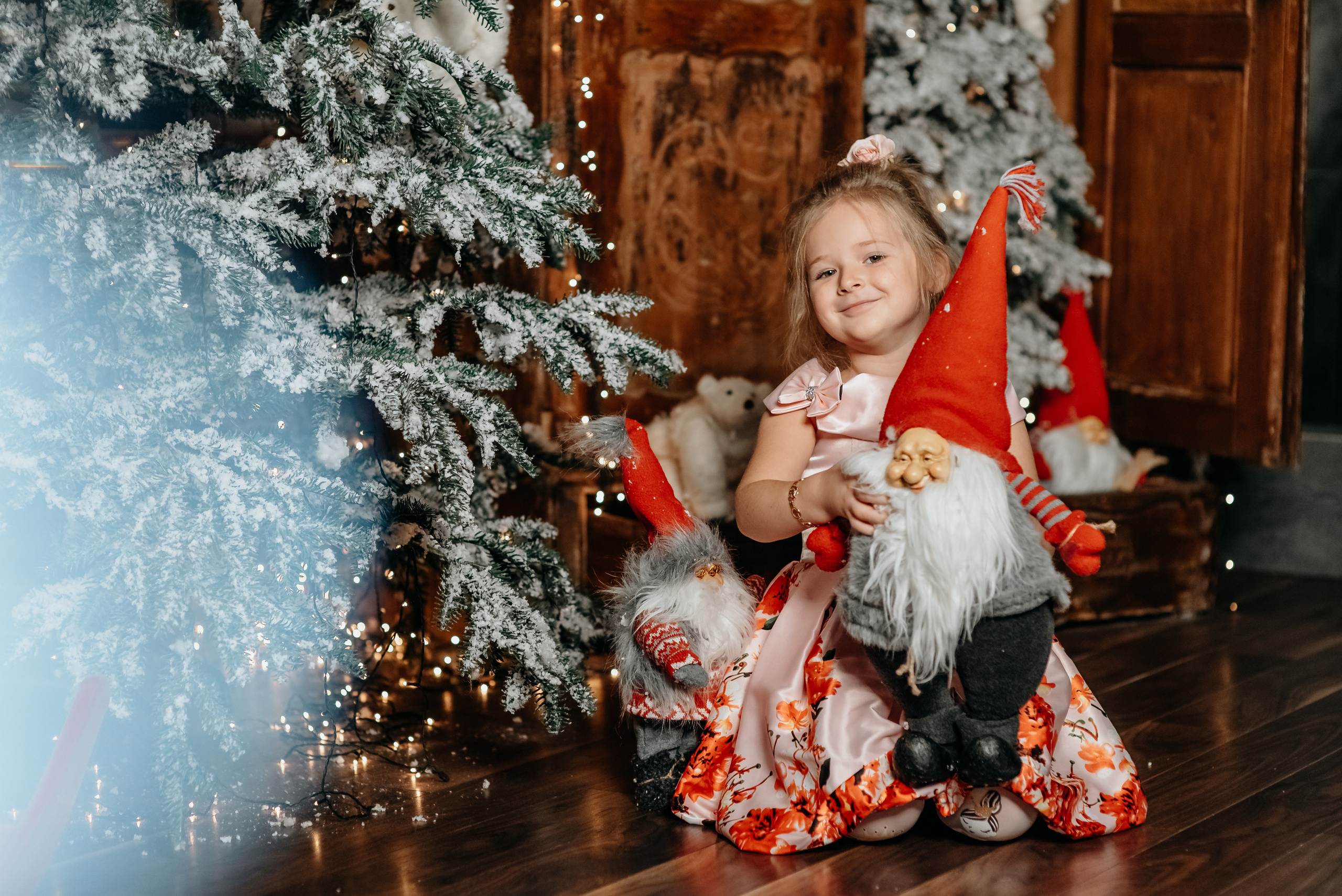 Новорічна та сімейн фотосесія. Весільний та сімейний фотограф Україна