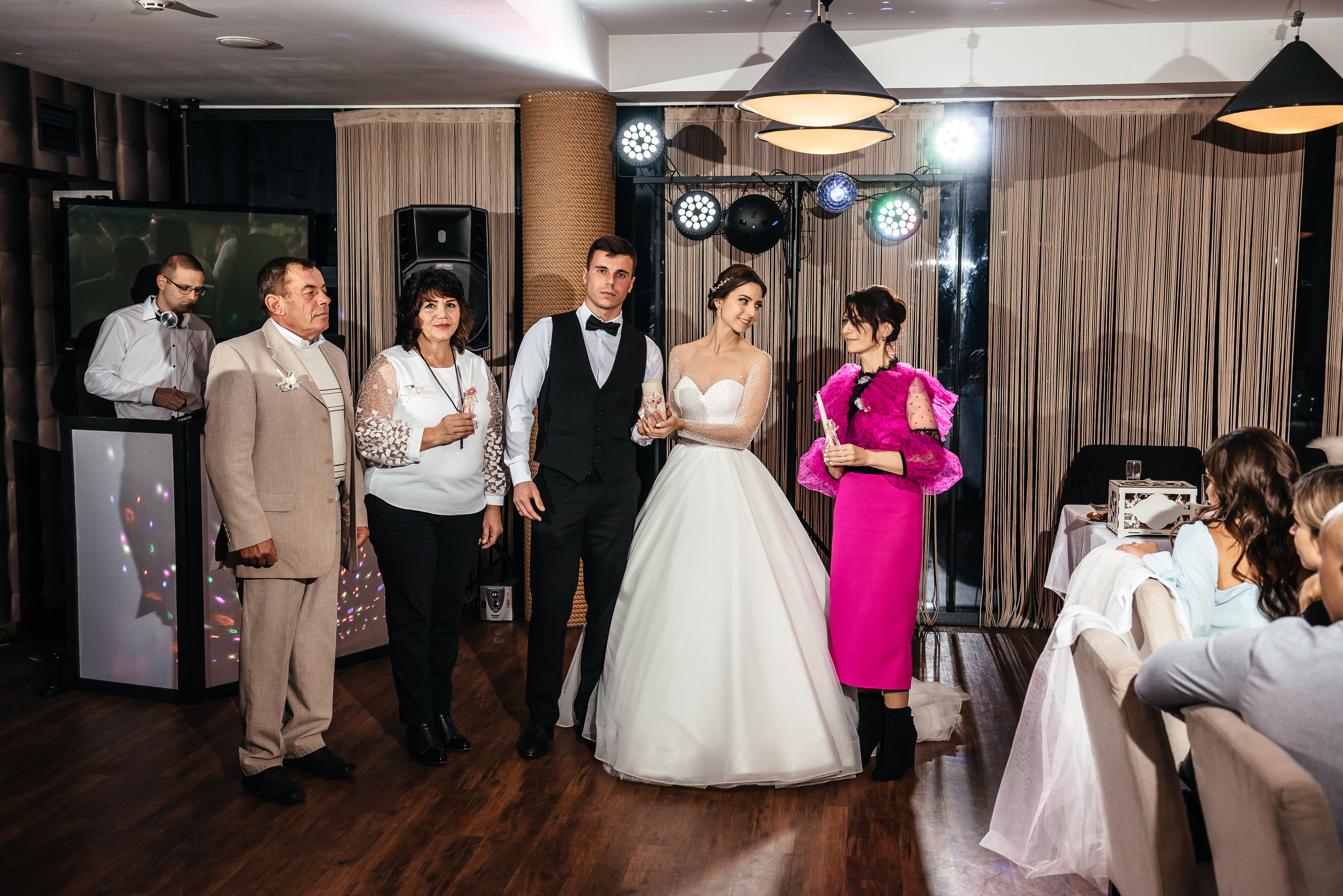 Юлія та Сергій (анонс). Весільний та сімейний фотограф Україна