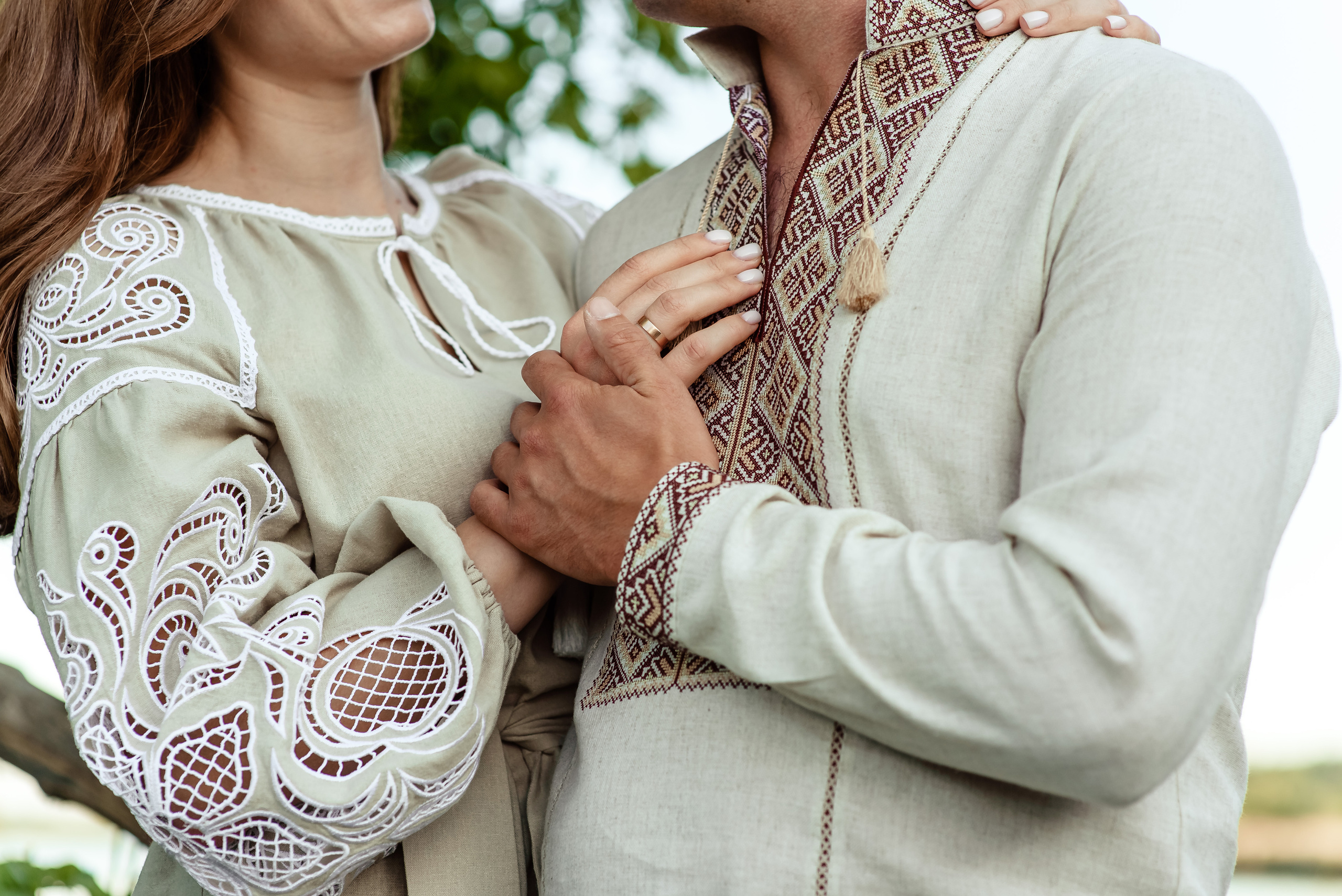 Сім"я. Весільний та сімейний фотограф Україна