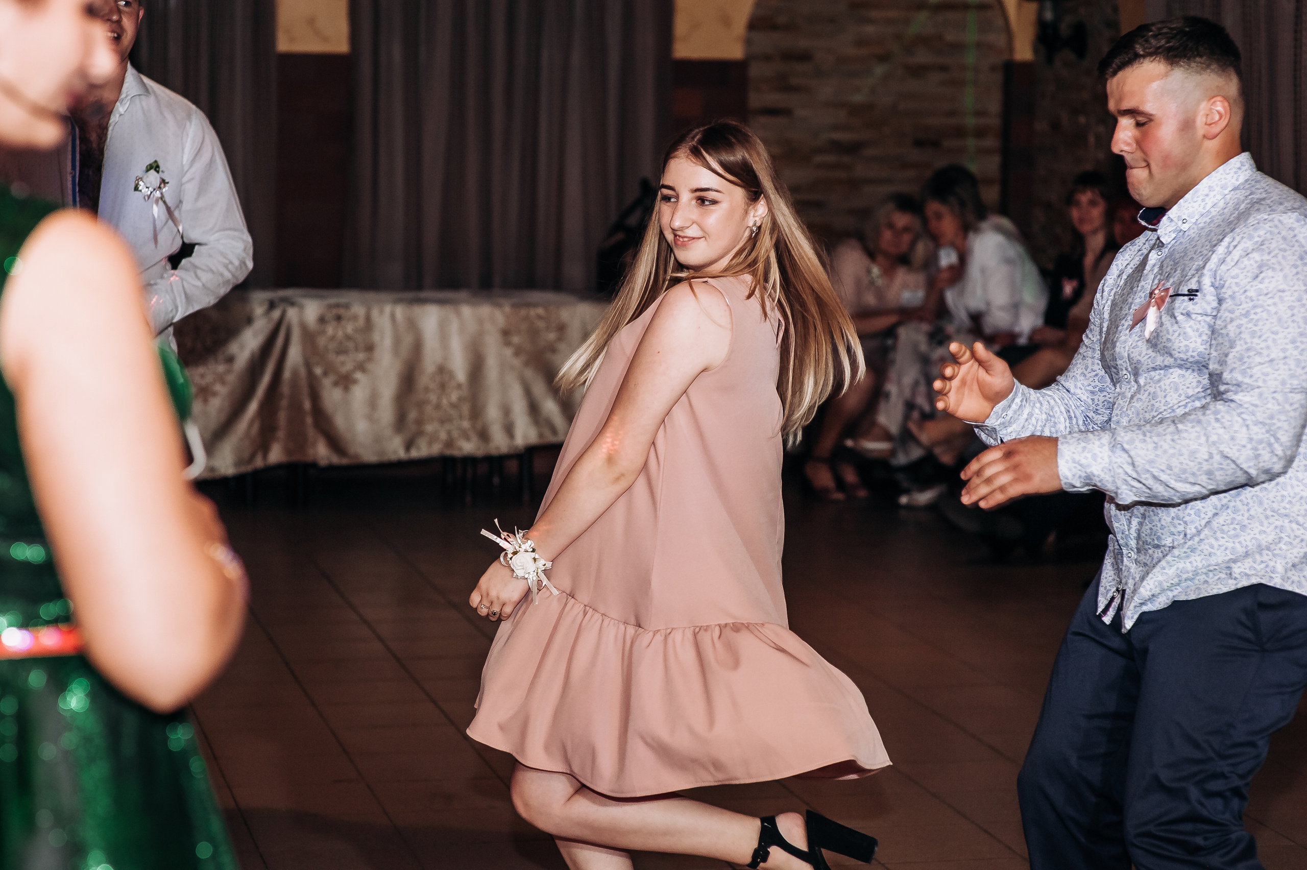 Весілля Діани та Роми. Весільний та сімейний фотограф Україна