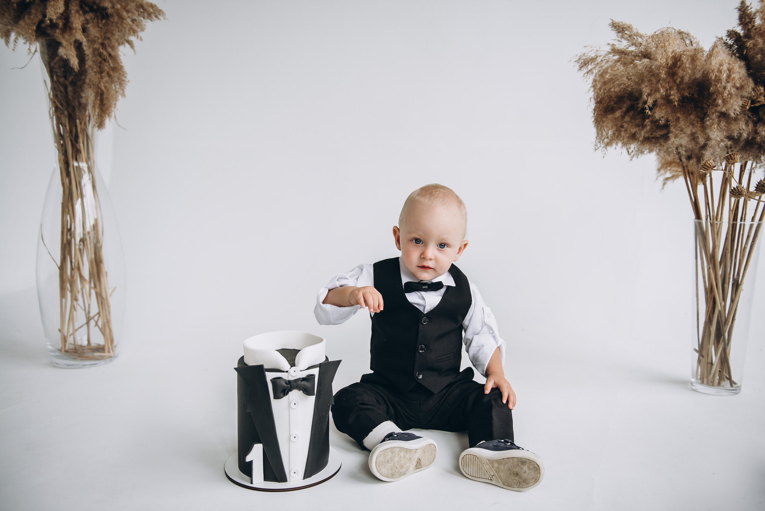 День народження. Весільний та сімейний фотограф Україна