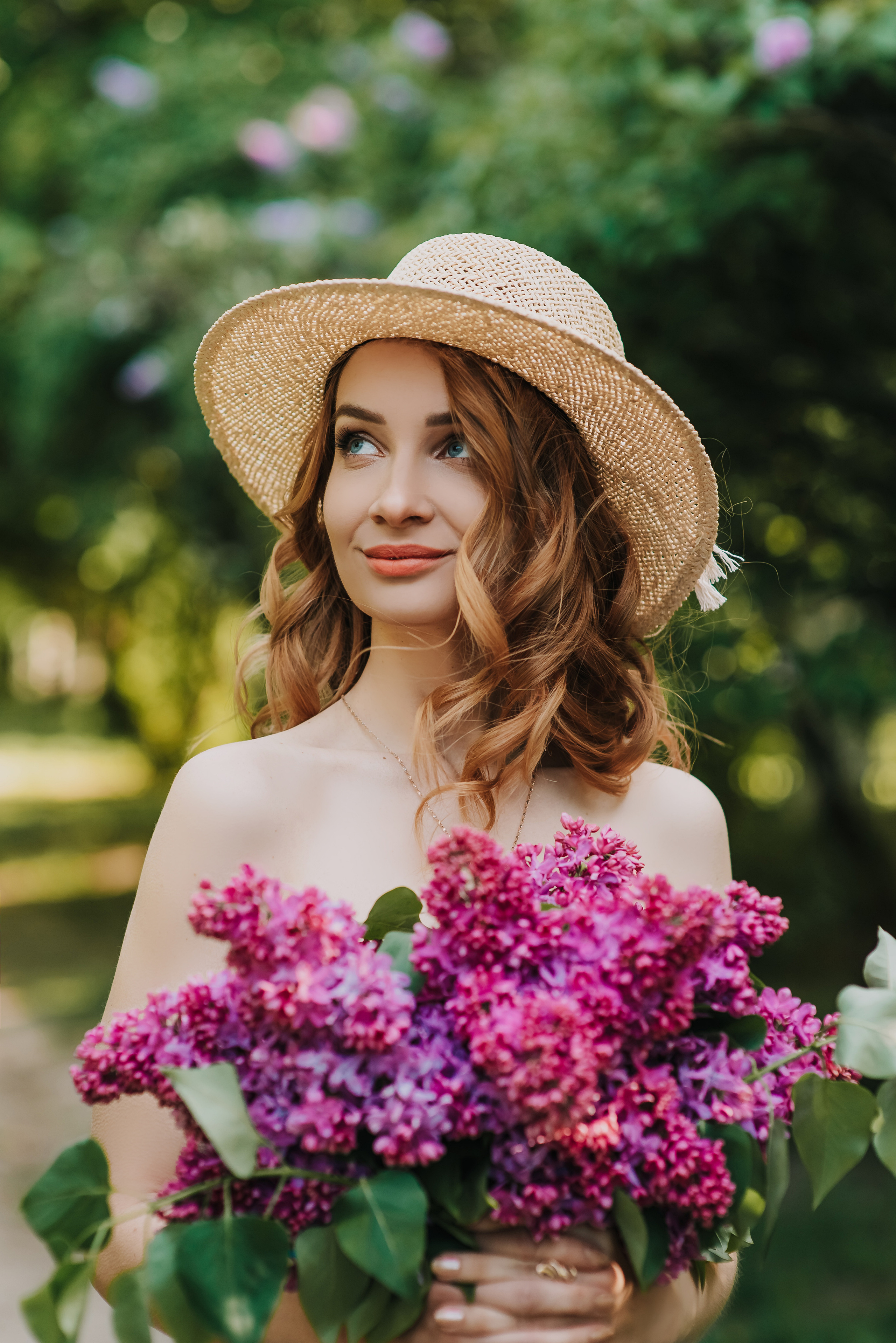 Весна. Весільний та сімейний фотограф Україна