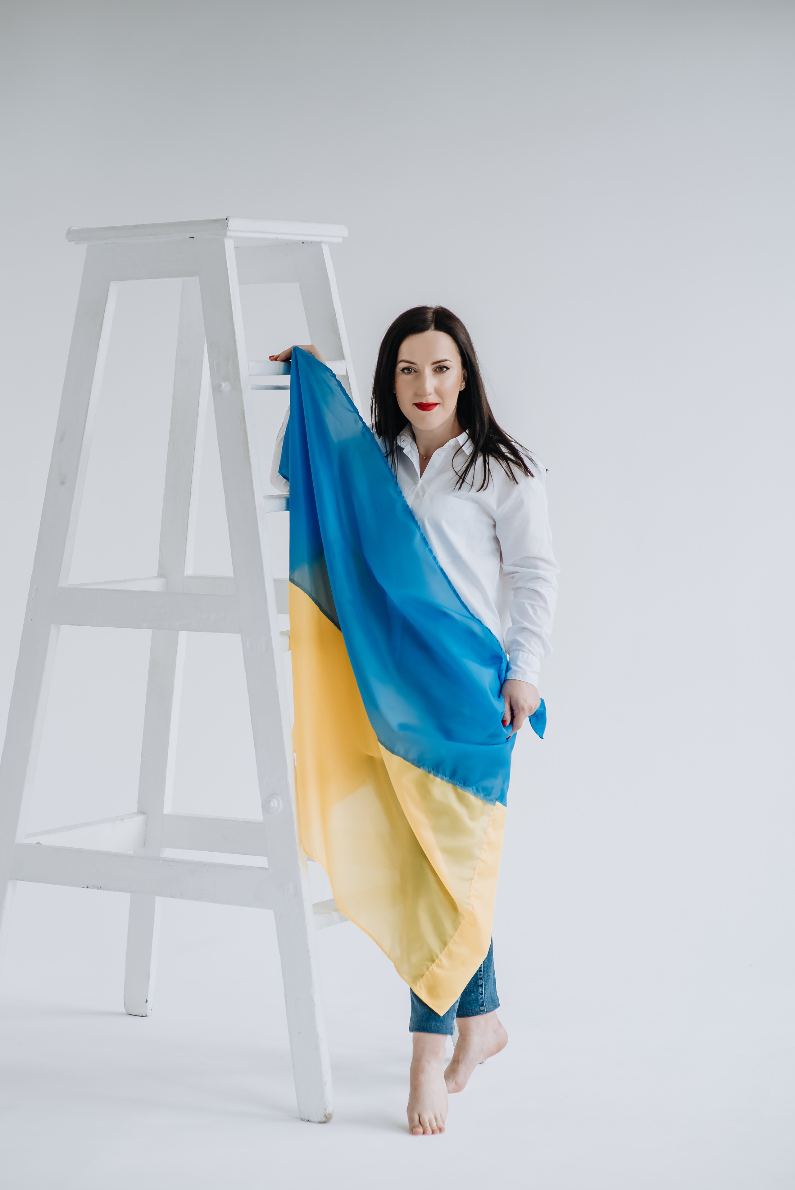 Прекрасна половинка. Весільний та сімейний фотограф Україна