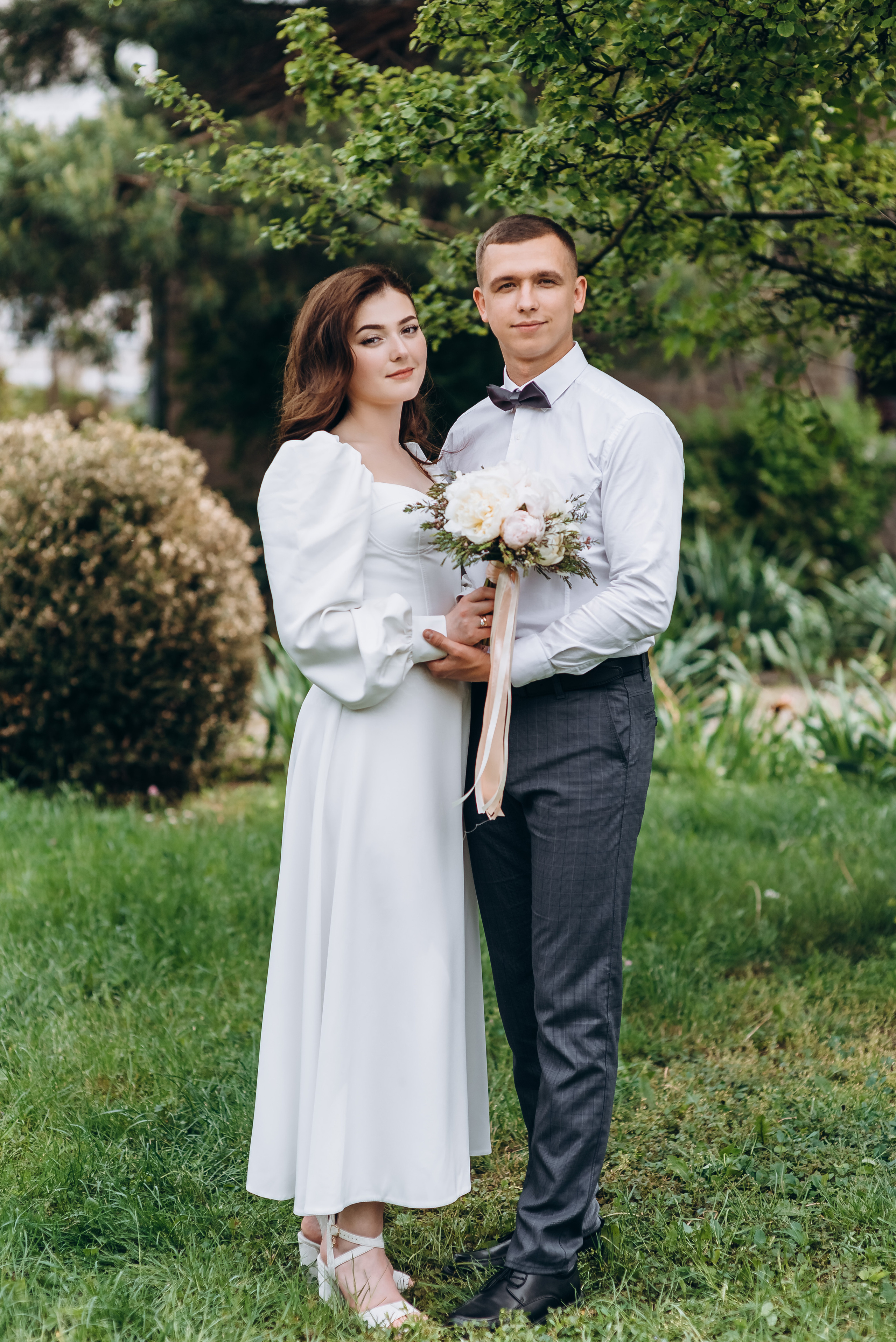 Розпис Натталіі та Максима. Весільний та сімейний фотограф Україна