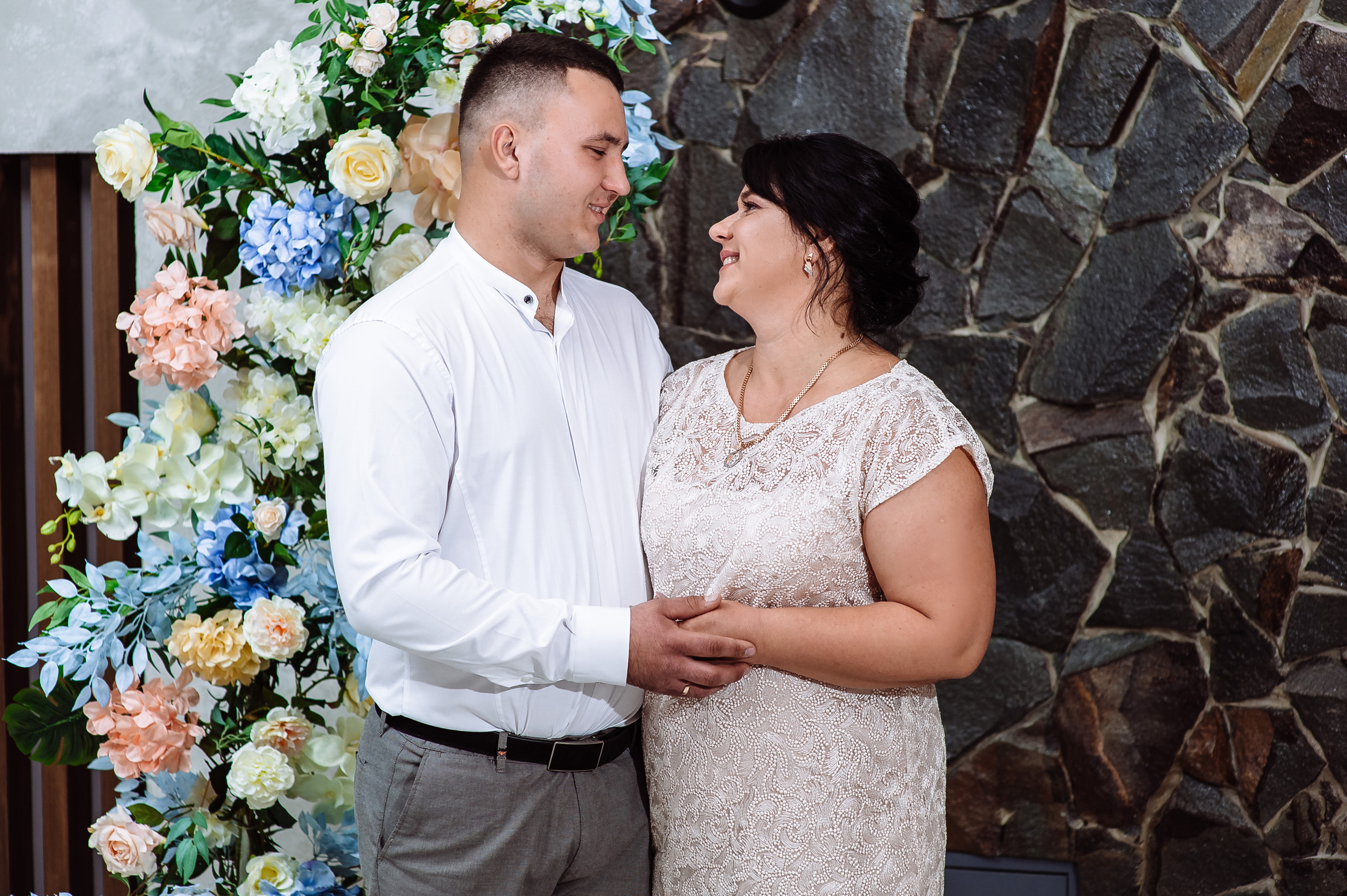 Весільна фотосесія. Весільний та сімейний фотограф Україна