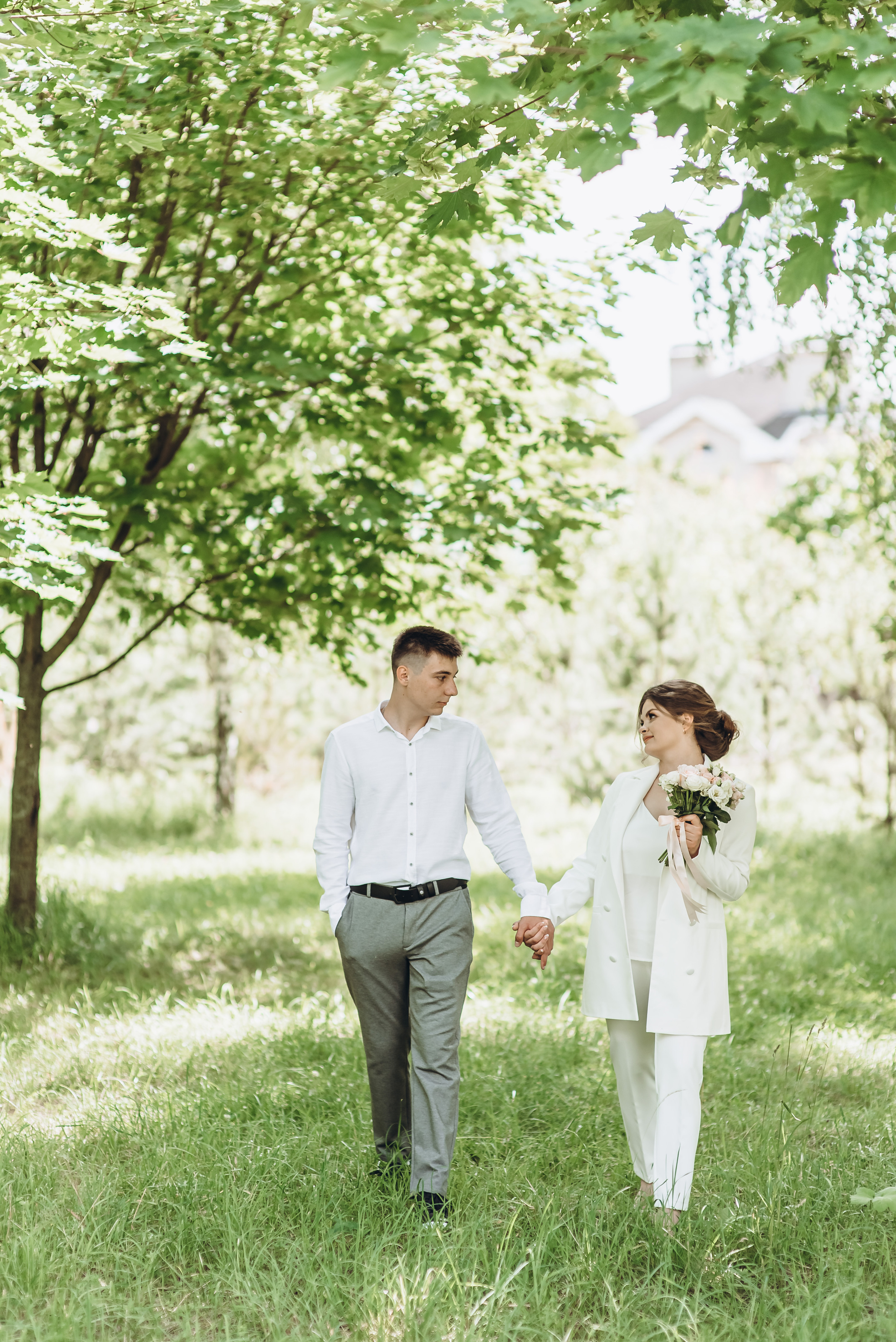 Розпис Лізи та Льоши. Весільний та сімейний фотограф Україна