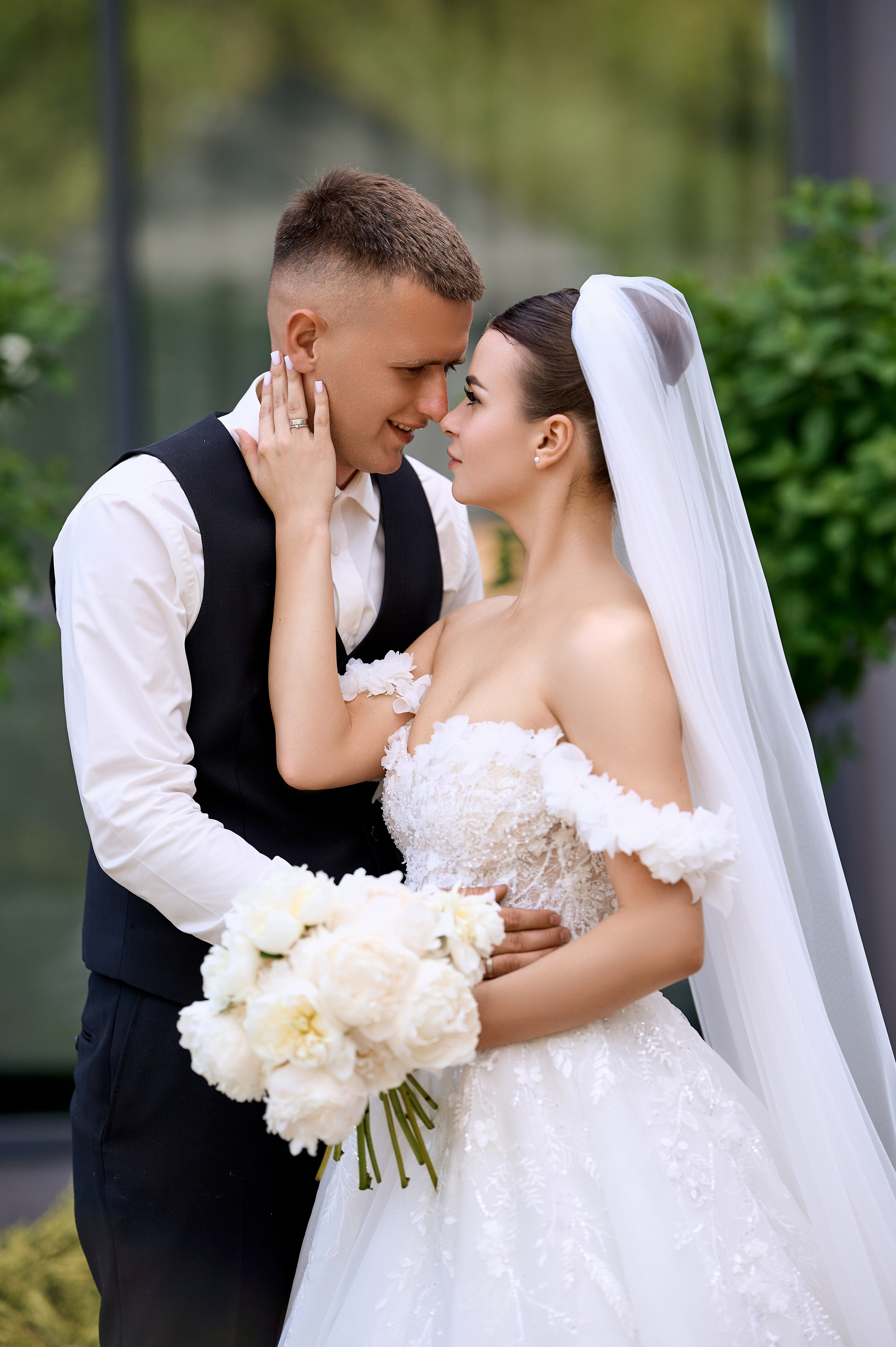 Весільні історіі. Весільний та сімейний фотограф Україна