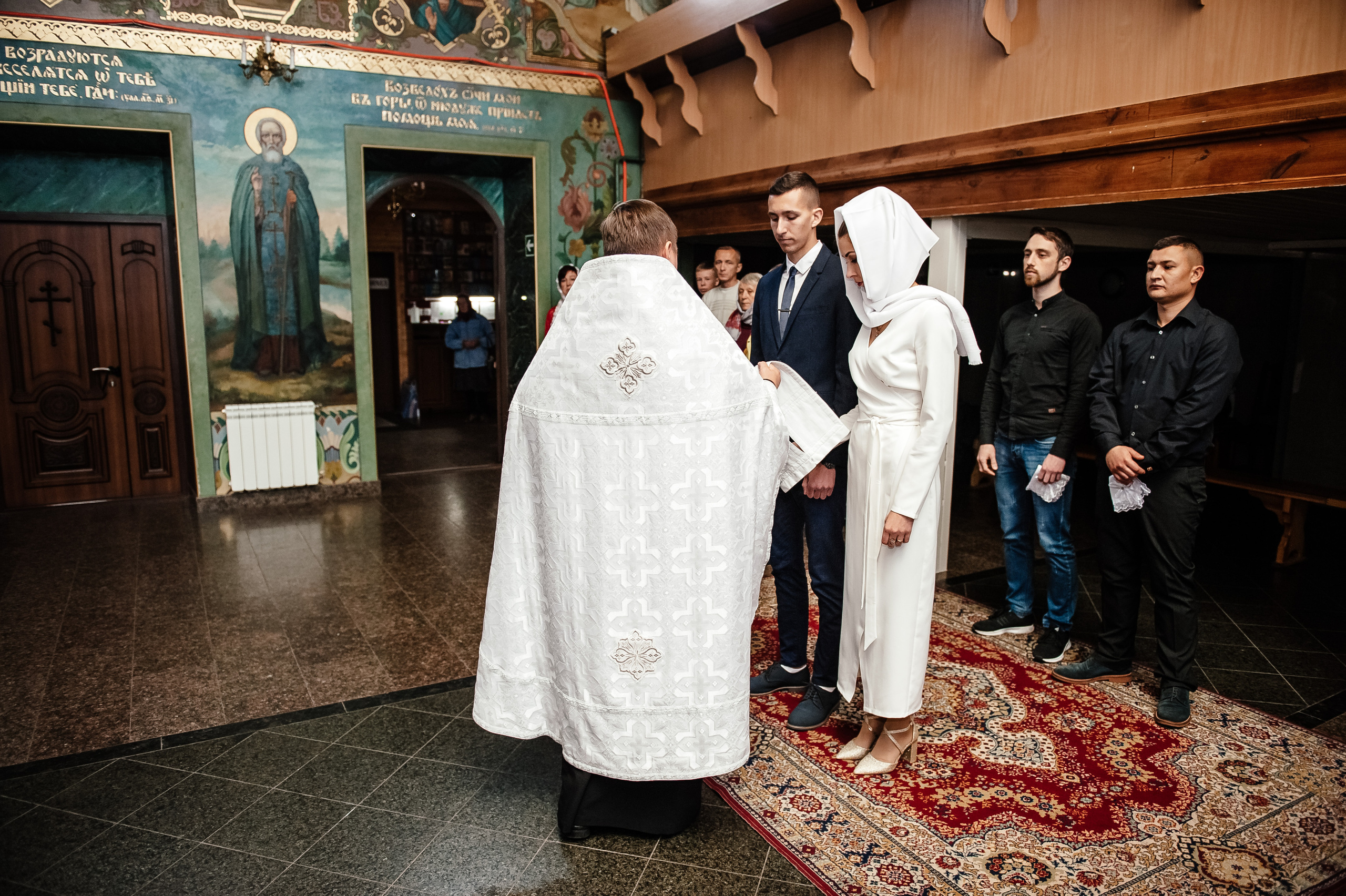 Весільна фотосесія 2. Весільний та сімейний фотограф Україна