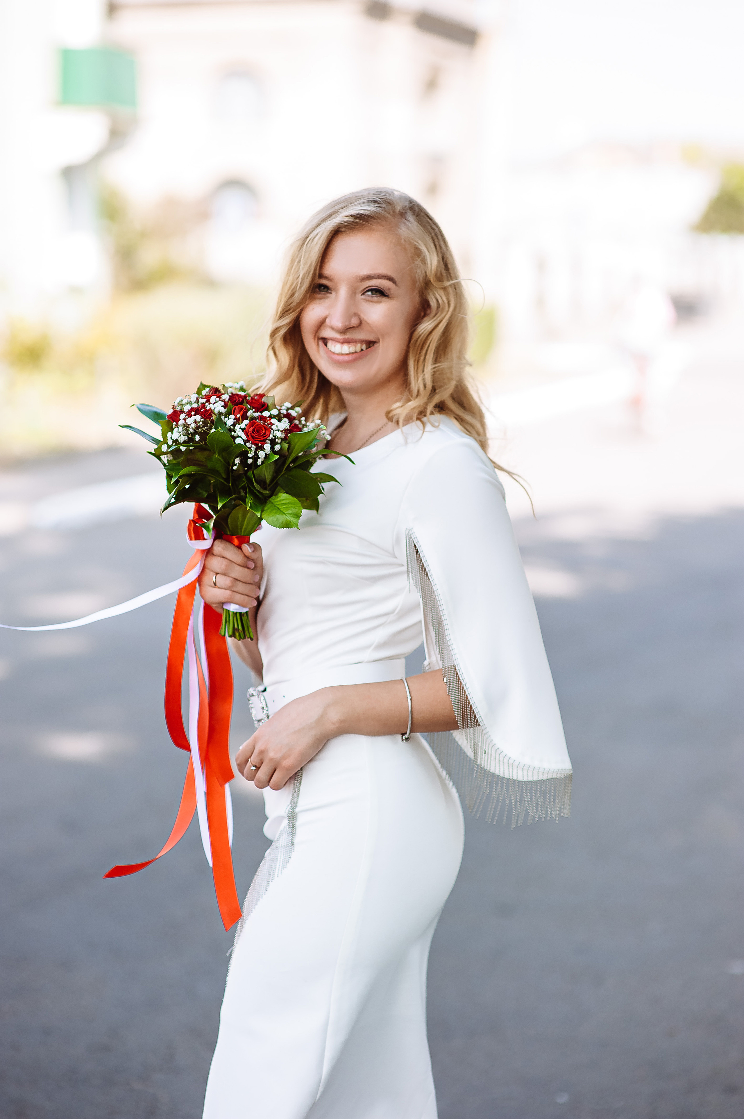 Весільна фотосесія. Весільний та сімейний фотограф Україна