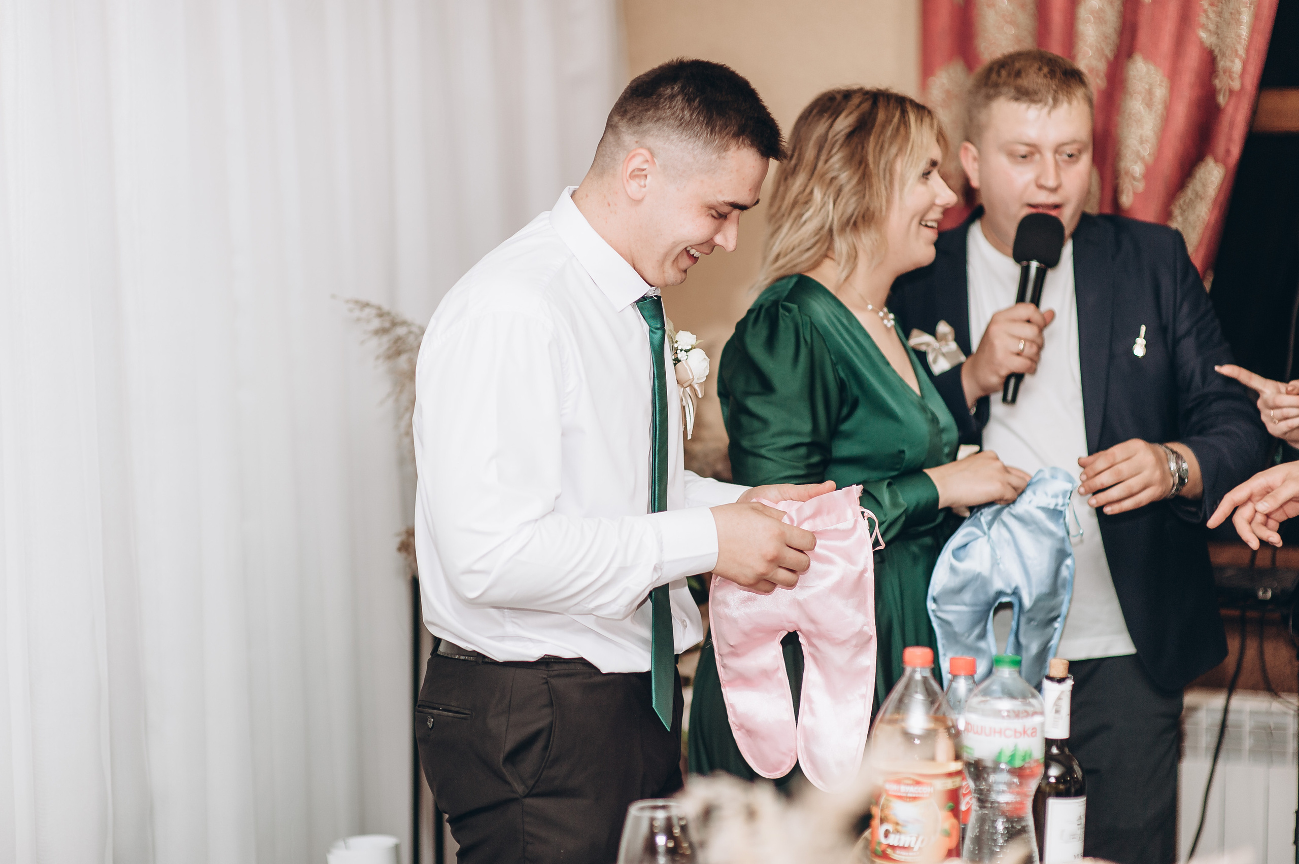 Весілля Марьяни та Віталія. Весільний та сімейний фотограф Україна