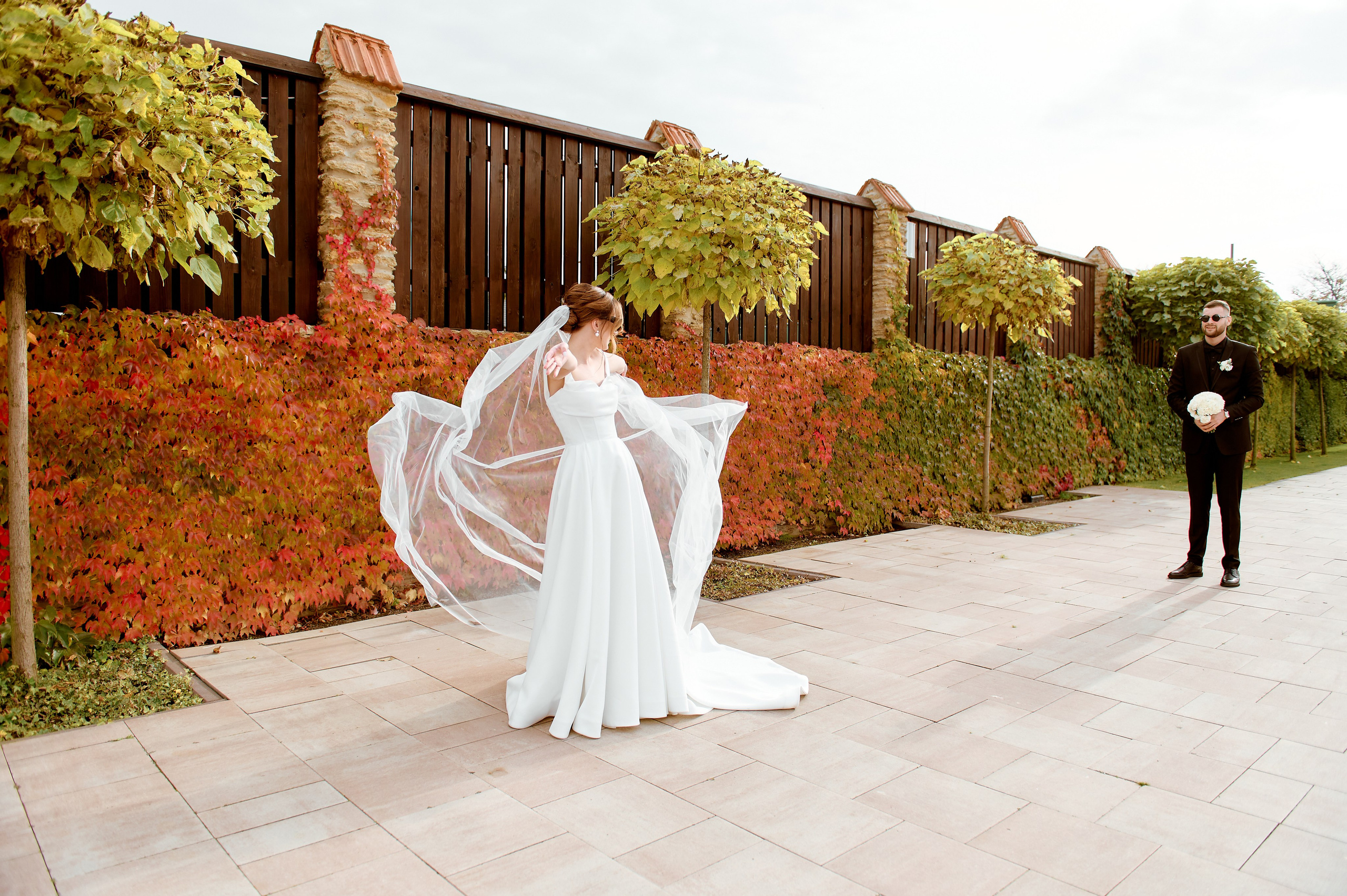 Wedding Day. Весільний та сімейний фотограф Україна
