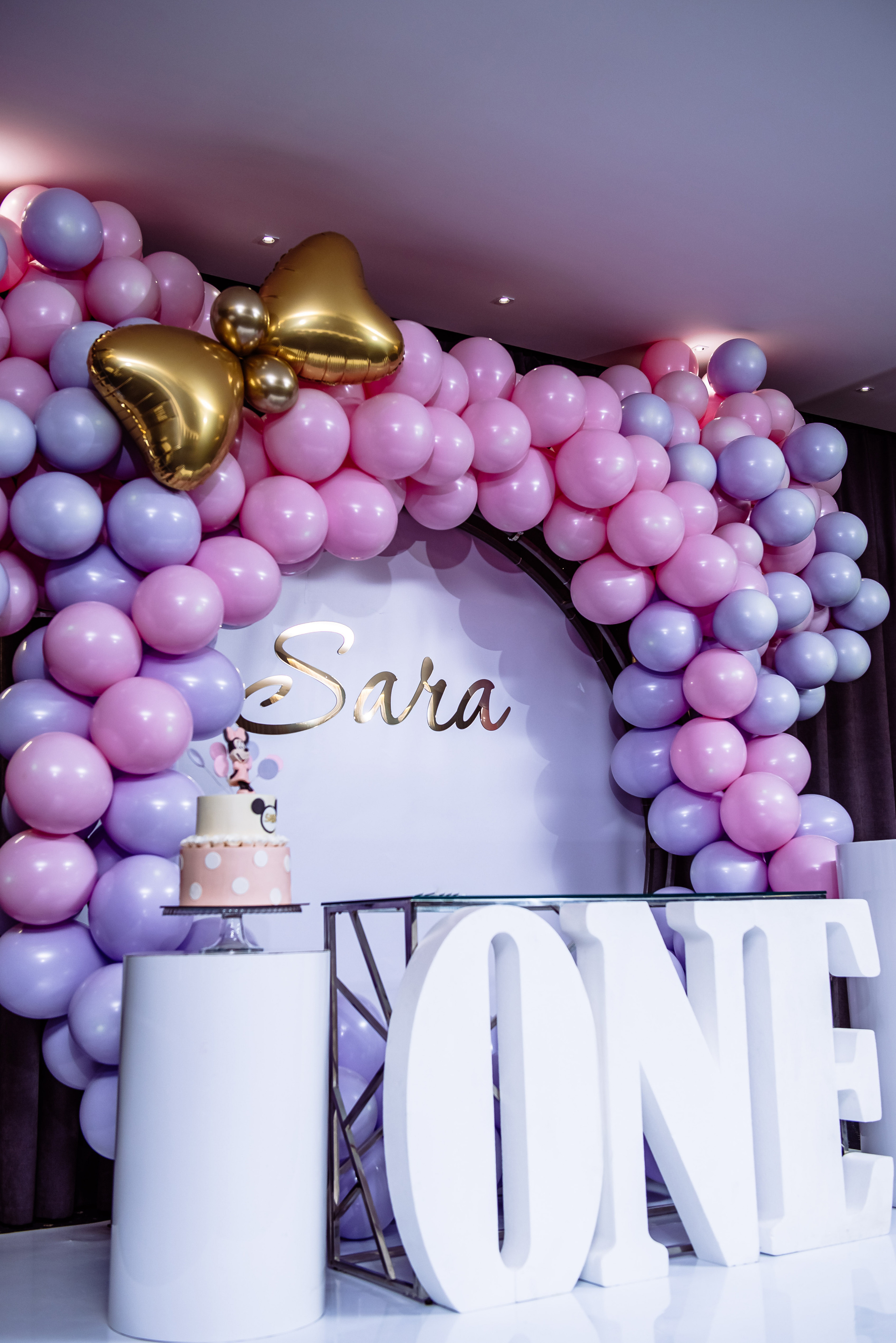 День народження. Весільний та сімейний фотограф Україна