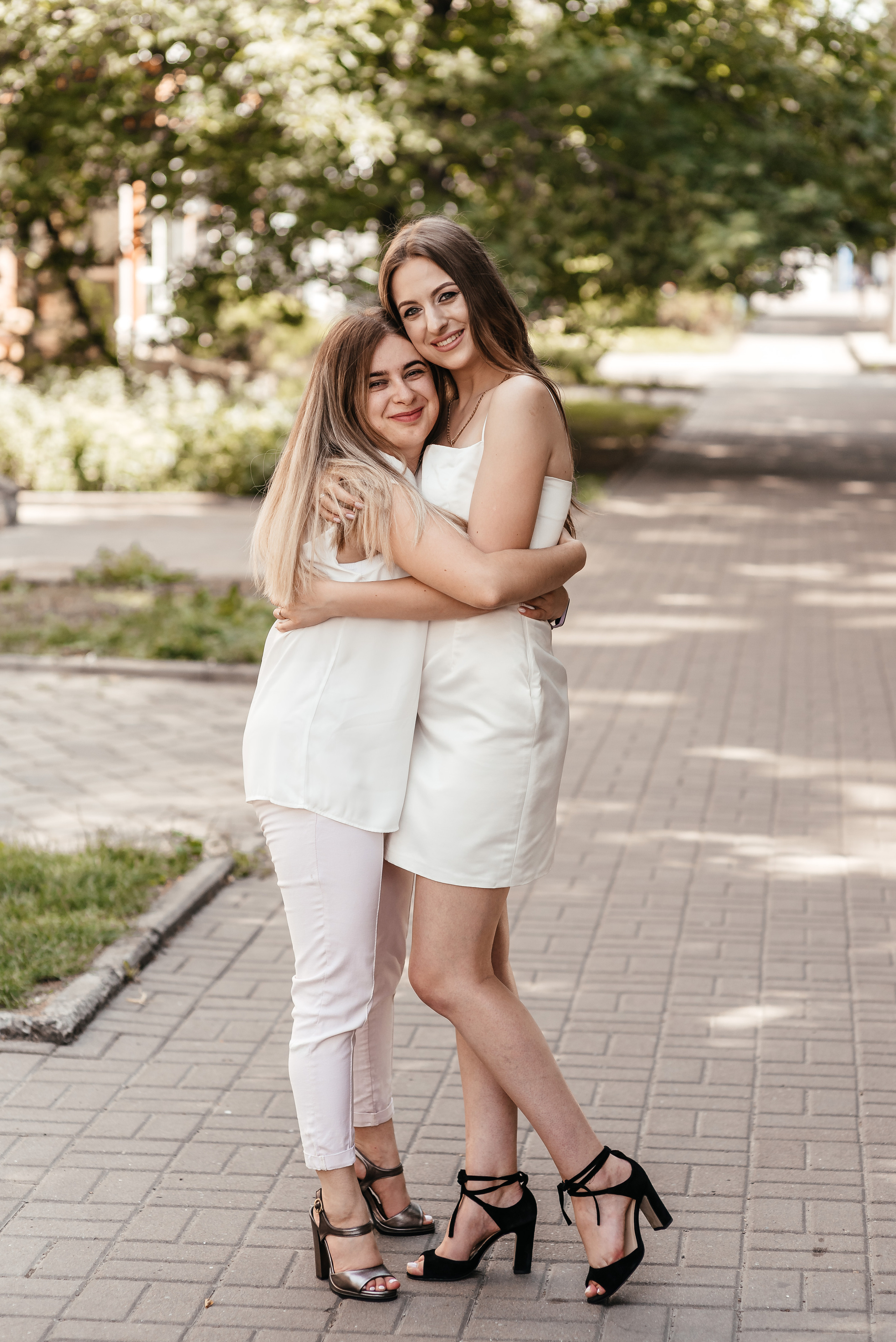 Юлія та Віталік. Весільний та сімейний фотограф Україна