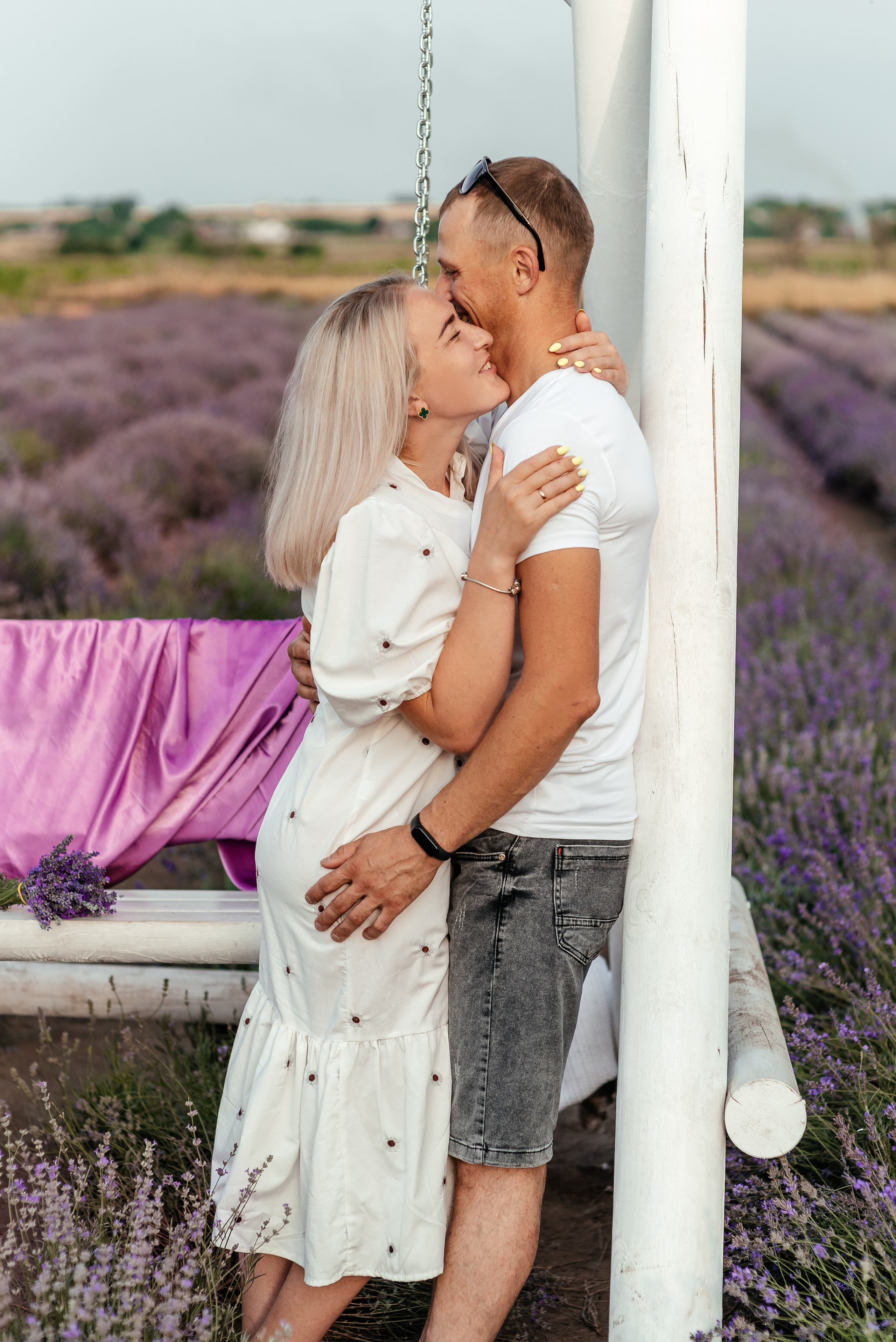 Лаванда. Весільний та сімейний фотограф Україна
