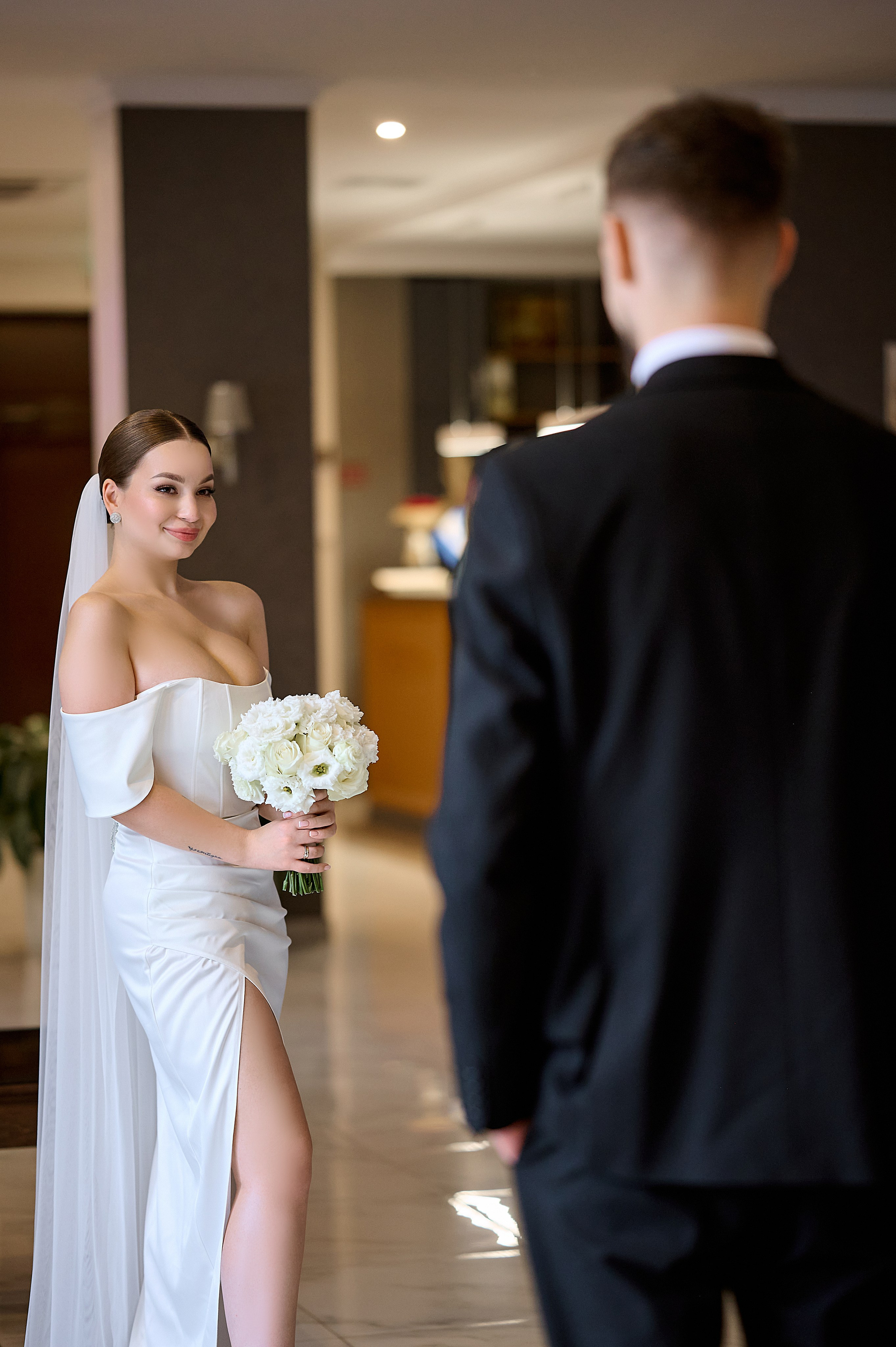 Wedding Day. Весільний та сімейний фотограф Україна