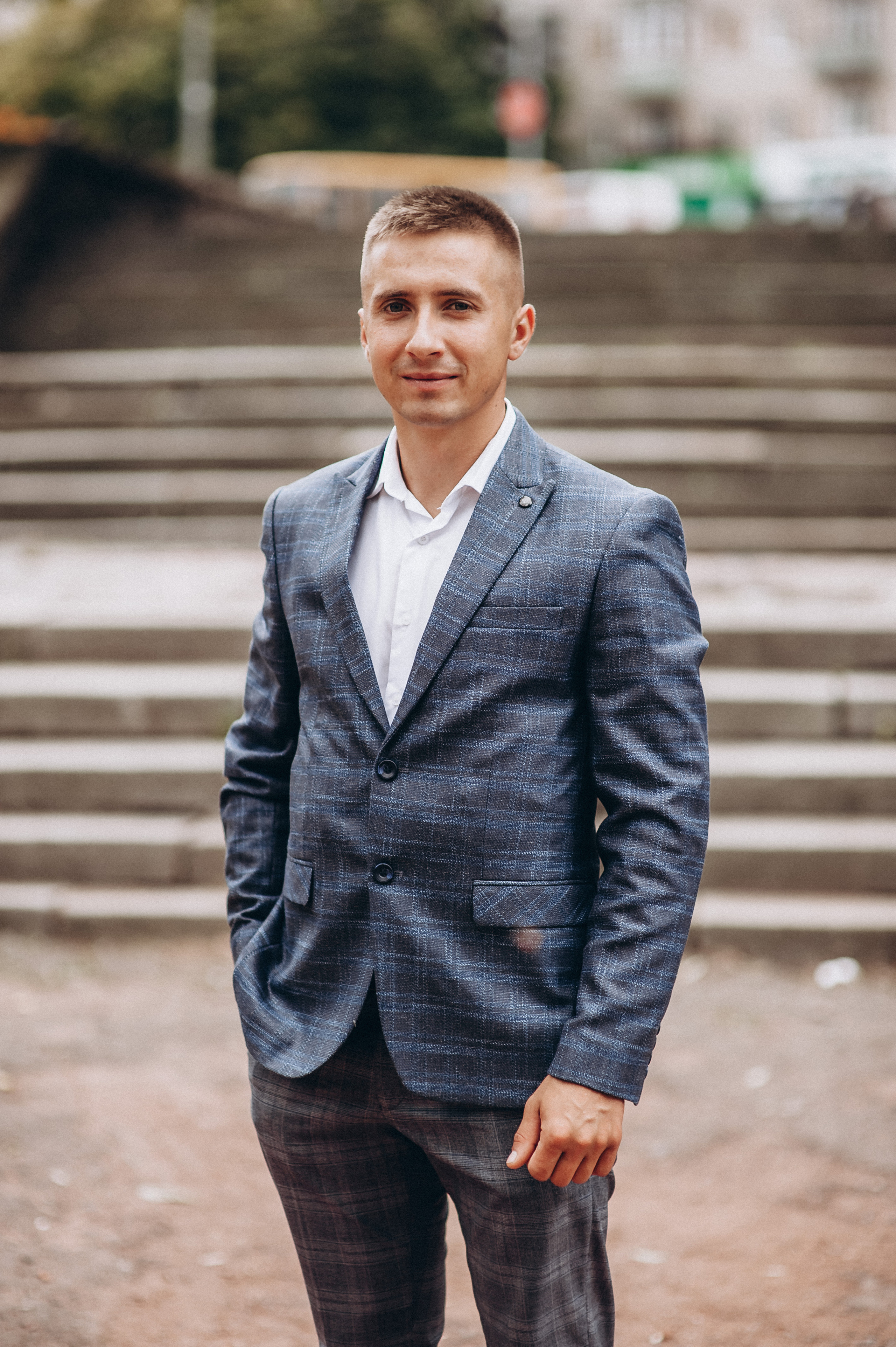 Маша та Ігор. Весільний та сімейний фотограф Україна