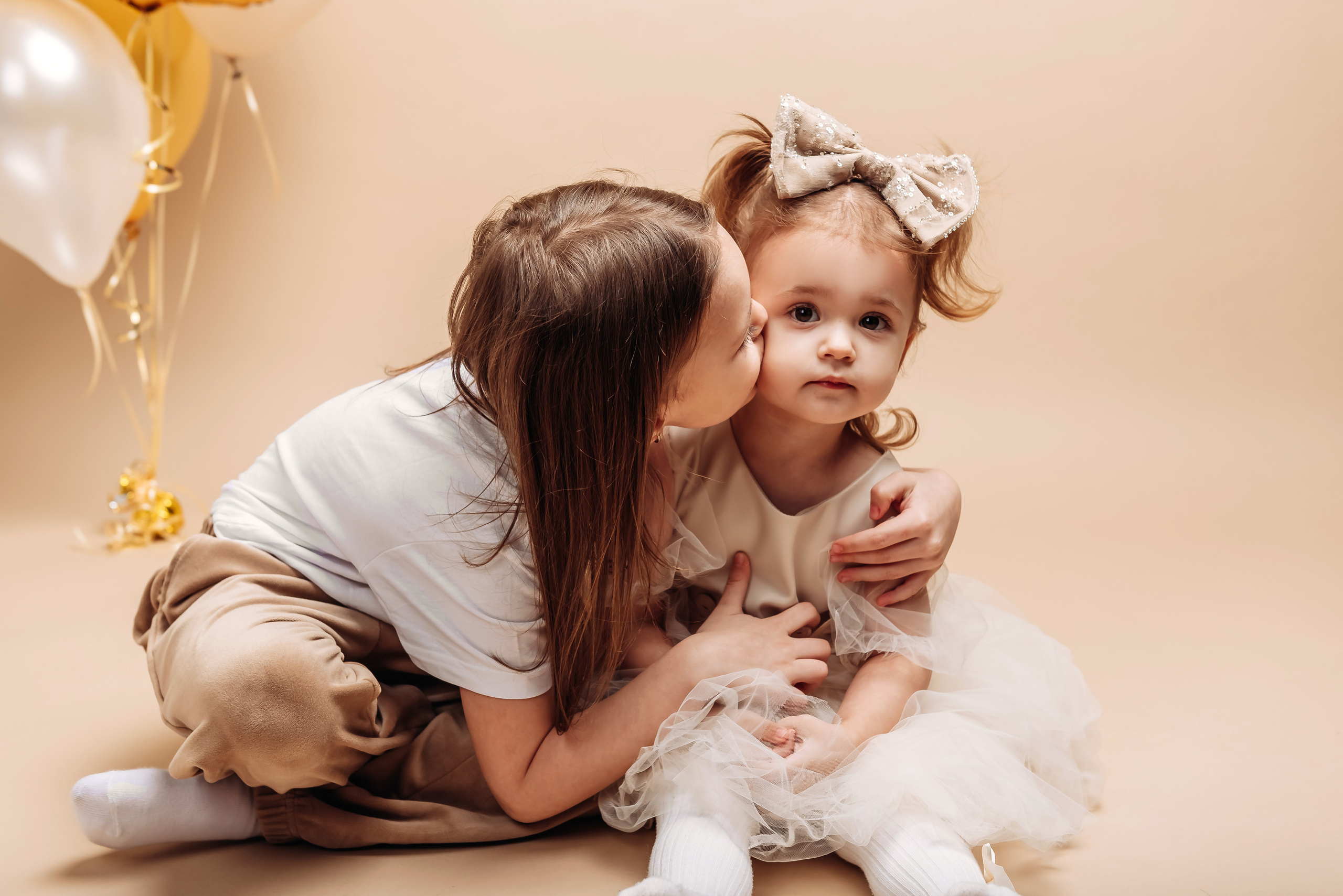 Влада 2 роки. Весільний та сімейний фотограф Україна