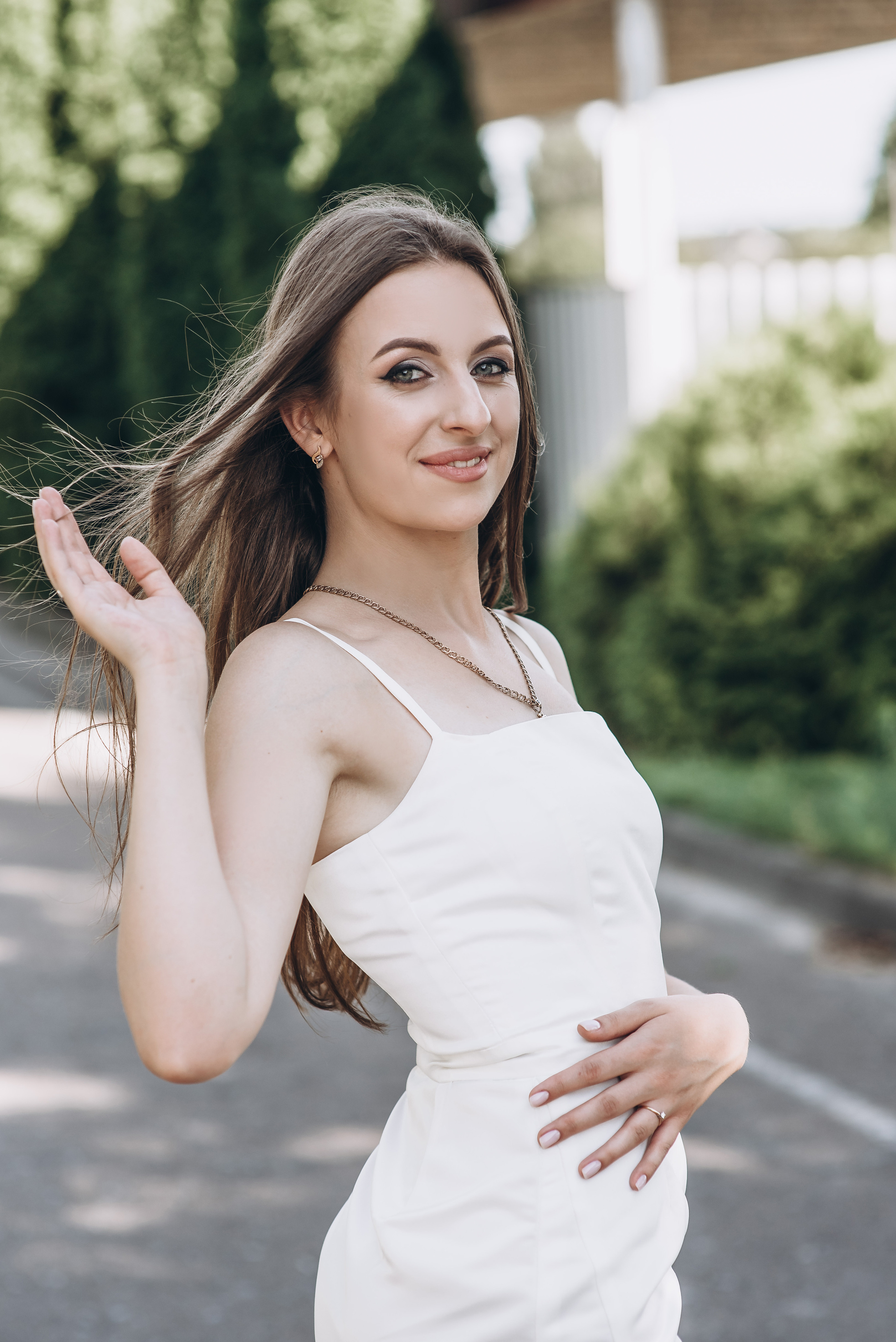 Юлія та Віталік. Весільний та сімейний фотограф Україна