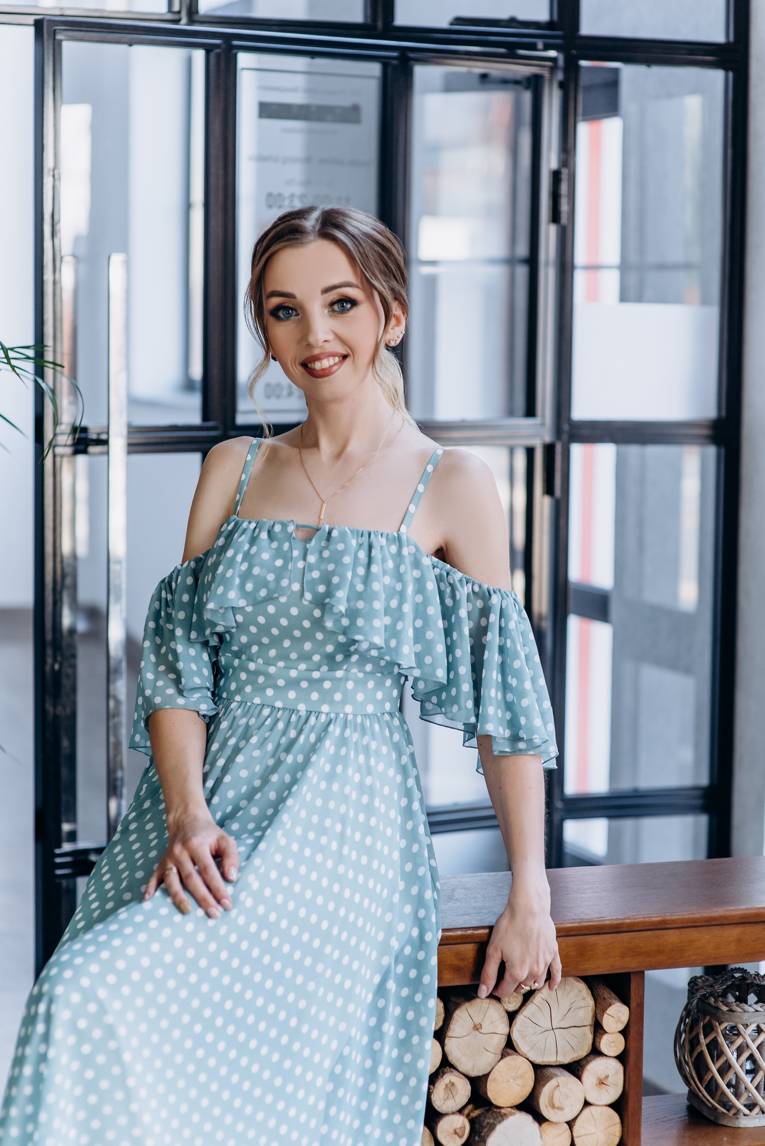 День народження. Весільний та сімейний фотограф Україна