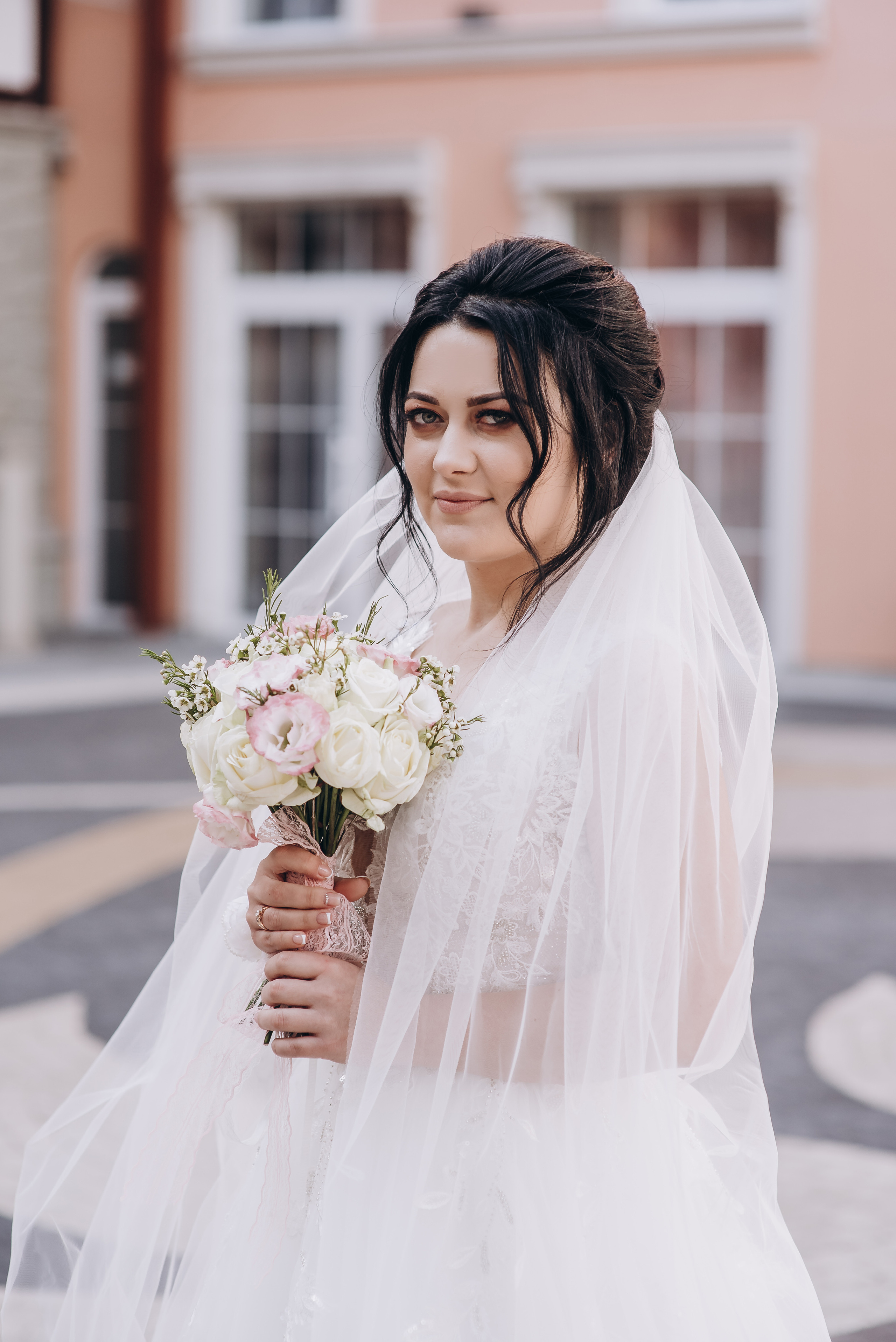 Аня та Кирил весілля. Весільний та сімейний фотограф Україна