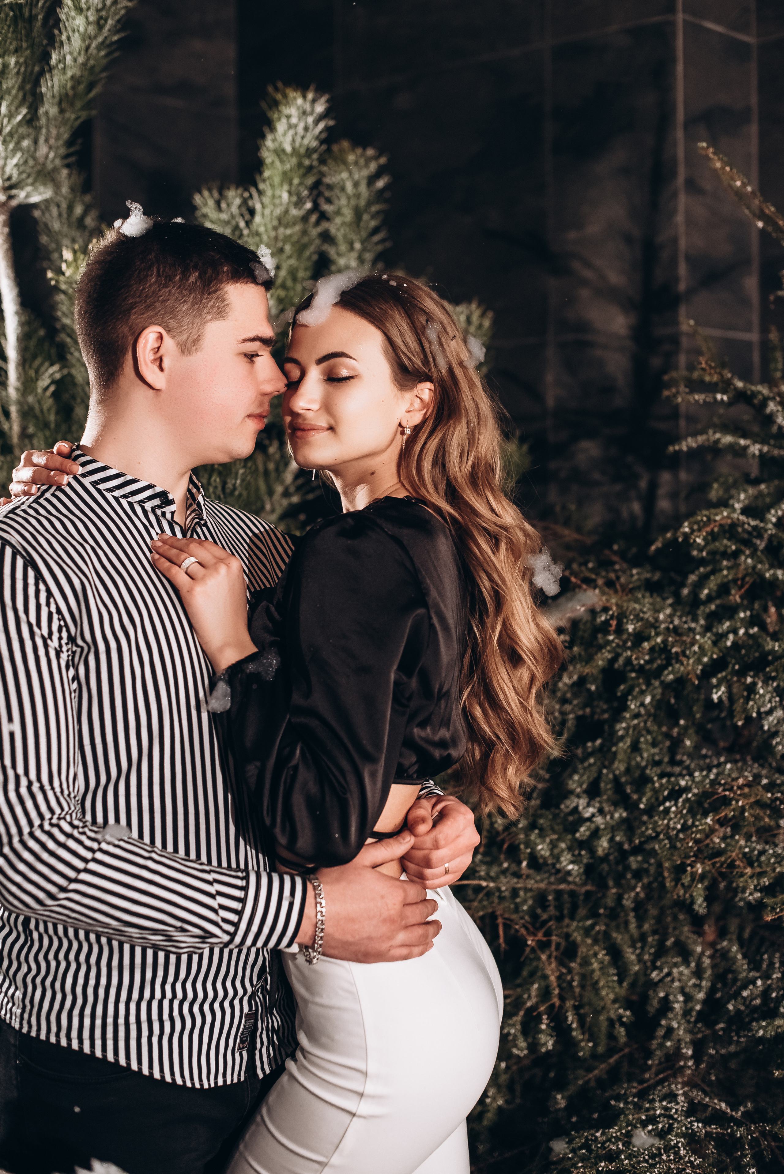Love-Story. Весільний та сімейний фотограф Україна