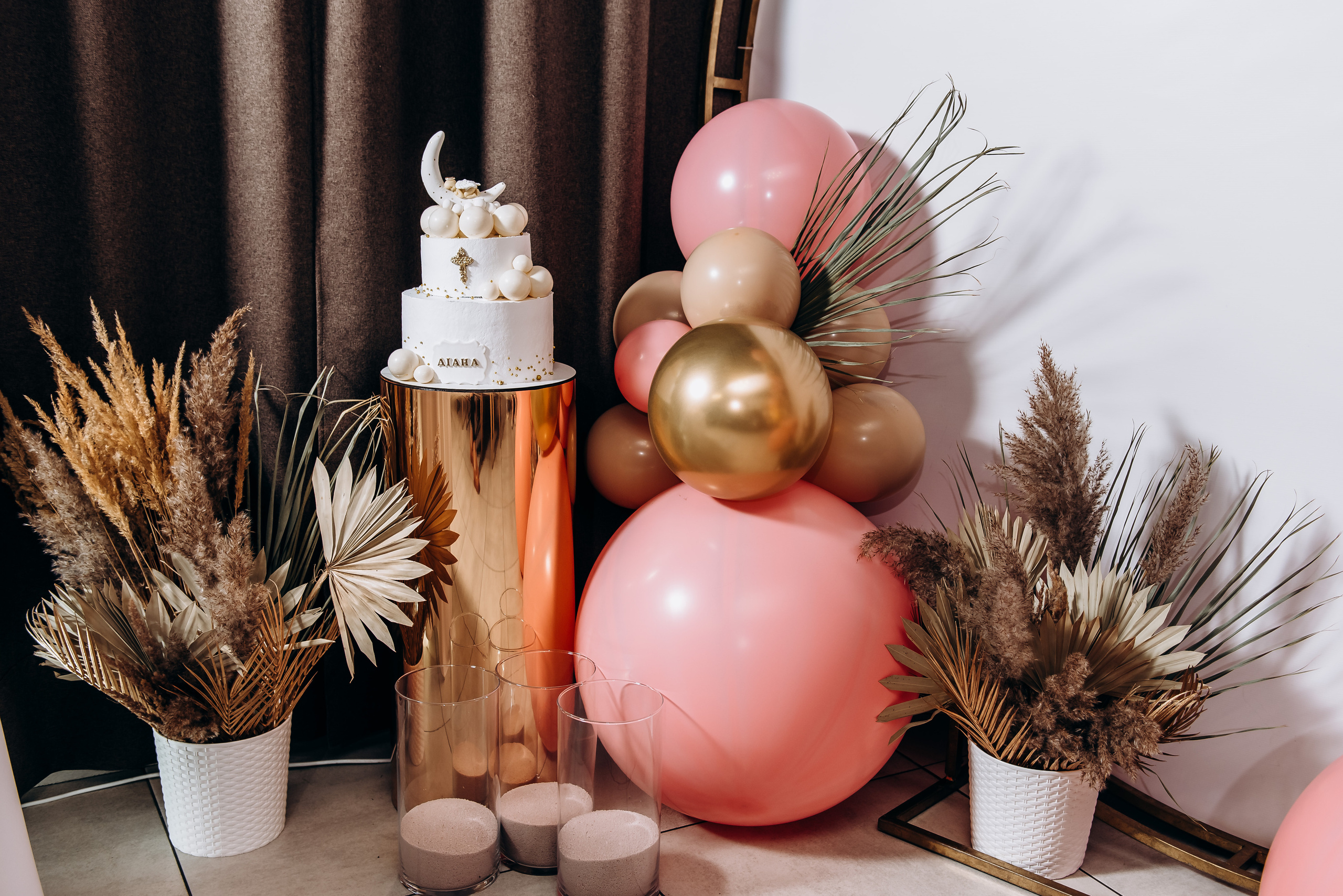 Таінство хрещення. Весільний та сімейний фотограф Україна