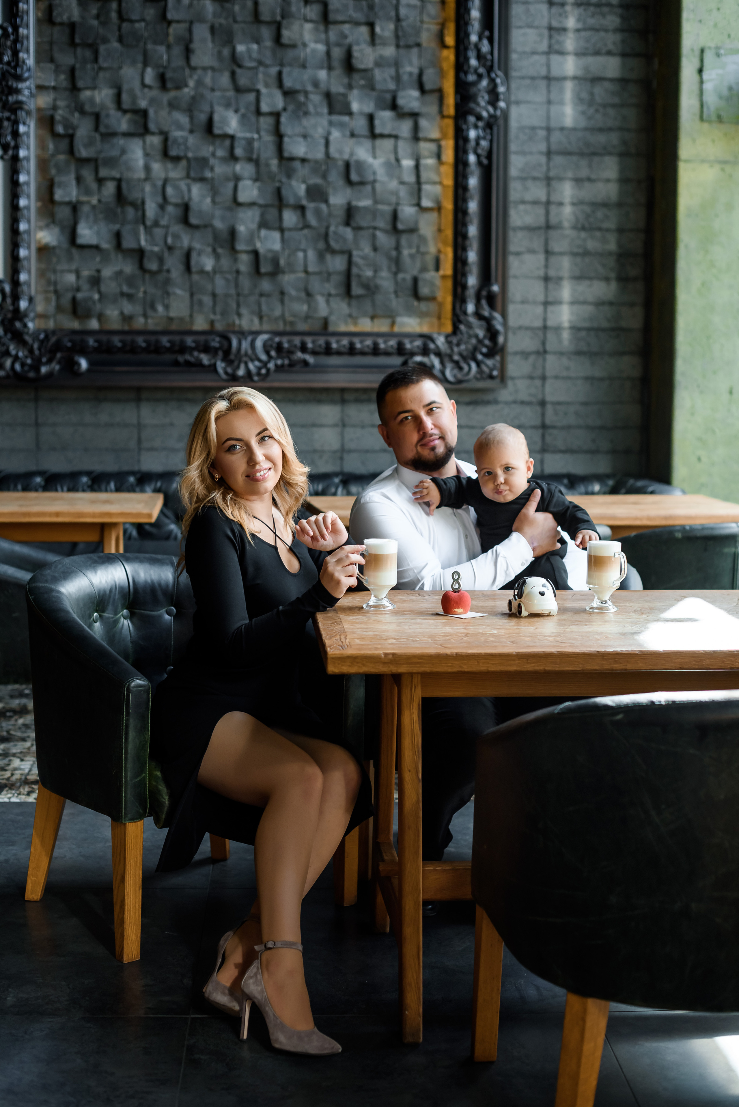 Сімейна. Весільний та сімейний фотограф Україна