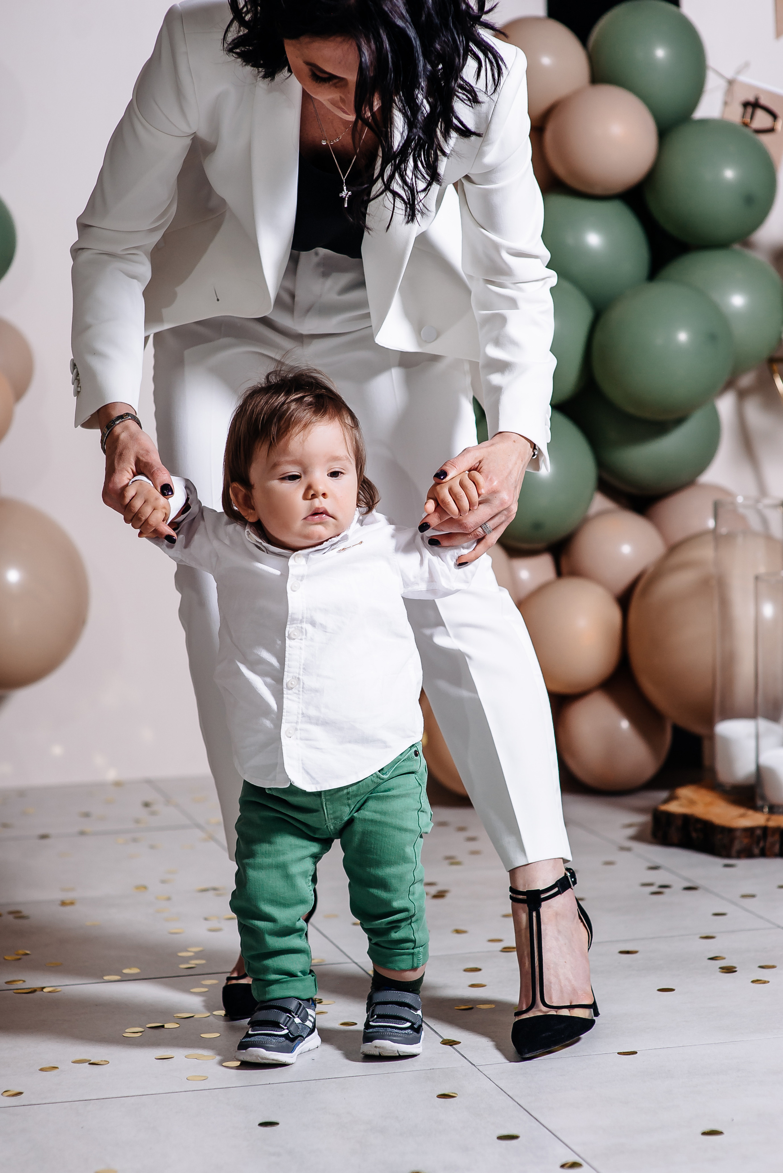 День народження. Весільний та сімейний фотограф Україна