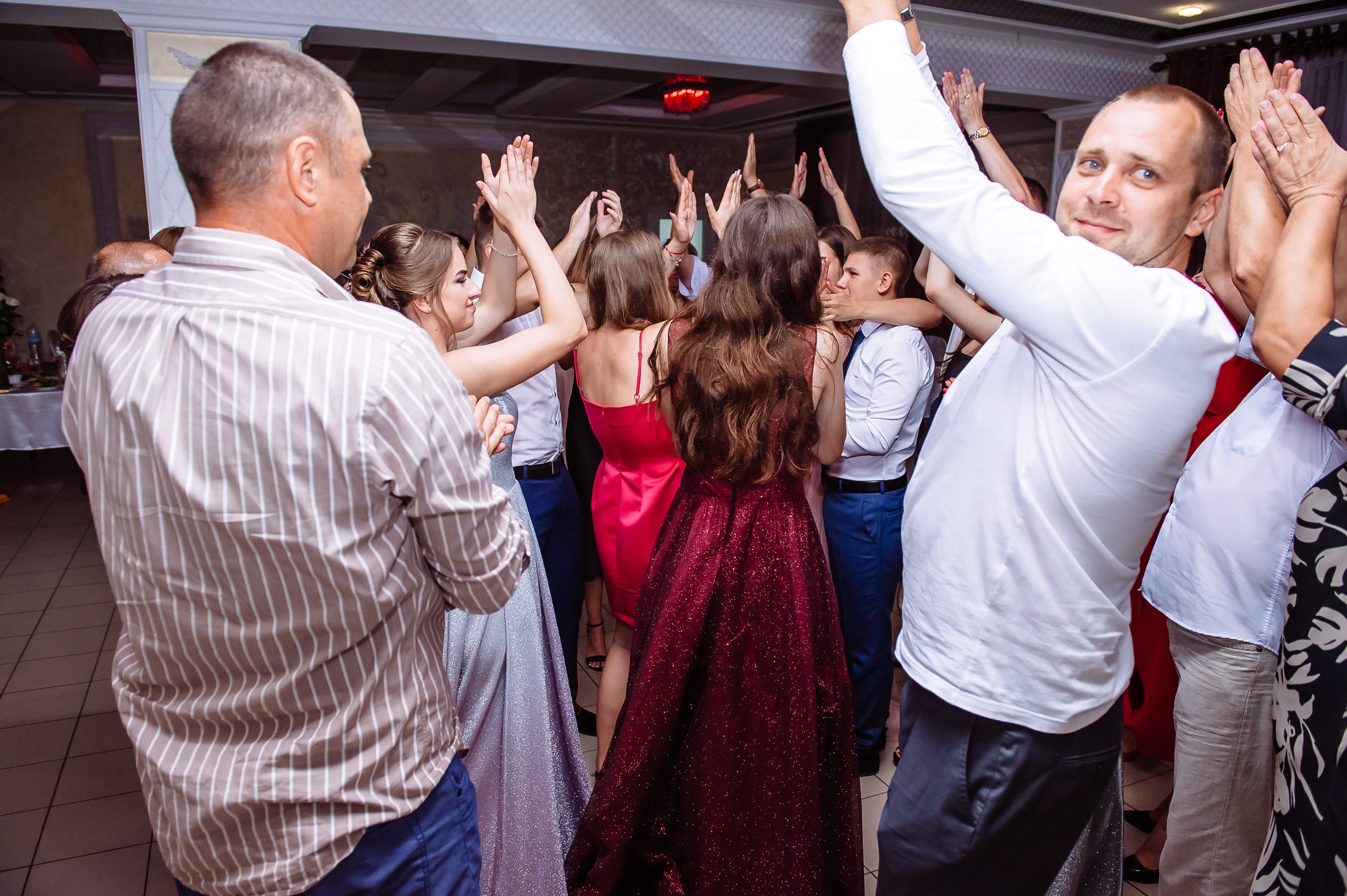 Випускники. Весільний та сімейний фотограф Україна