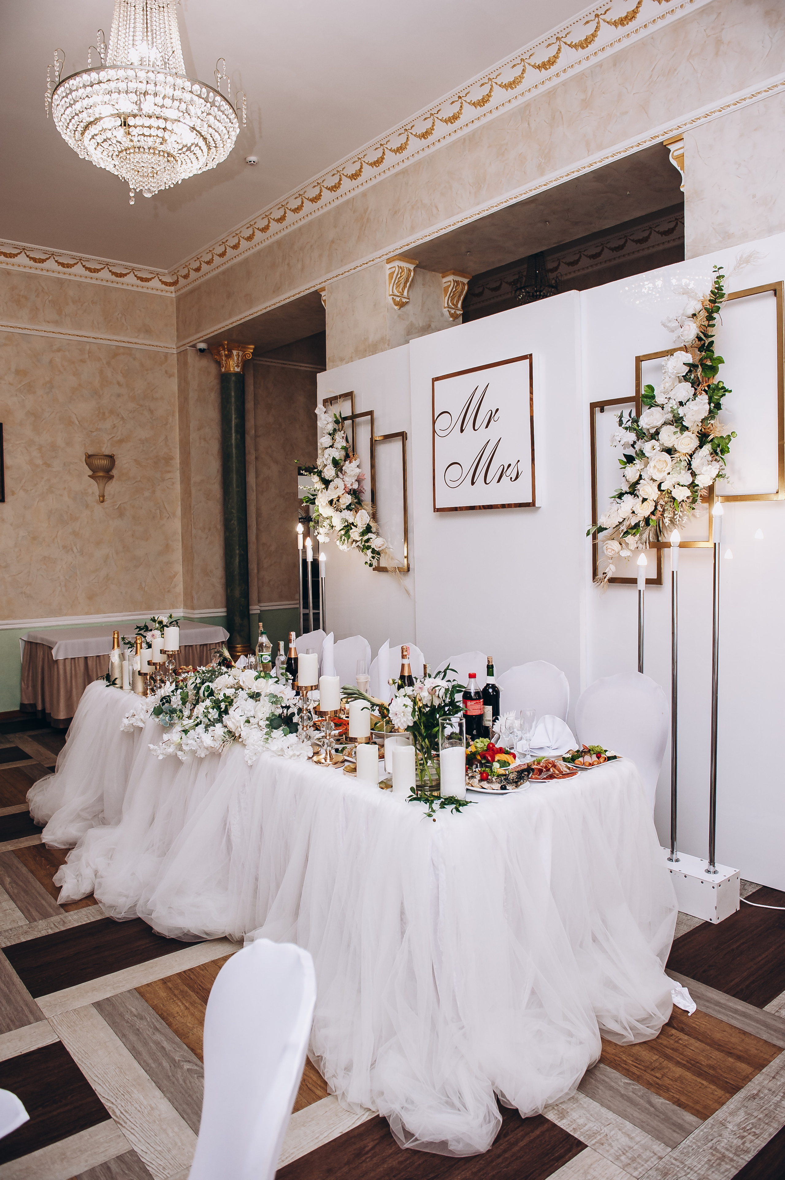 Аня та Кирил весілля. Весільний та сімейний фотограф Україна