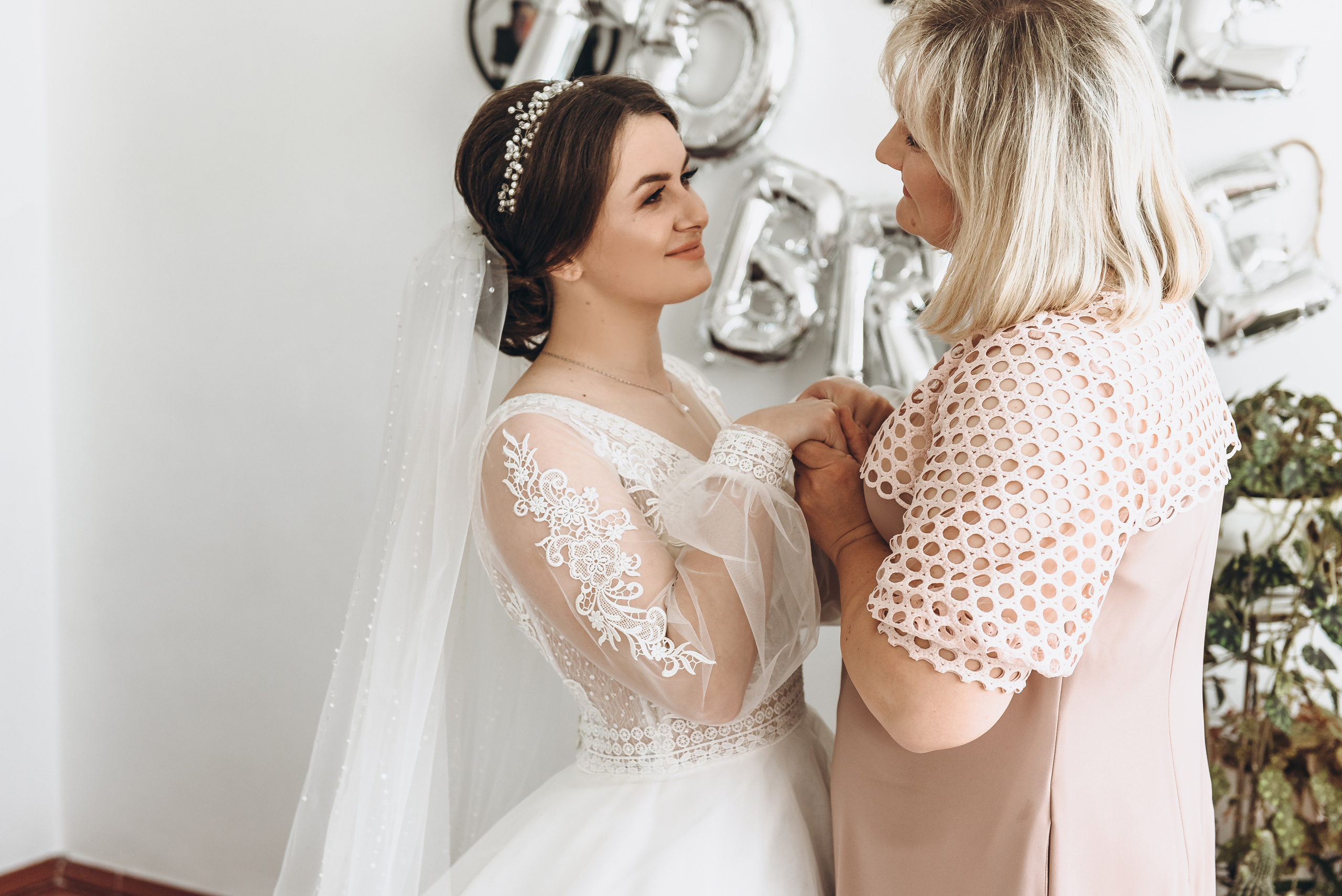 Весілля Діани та Роми. Весільний та сімейний фотограф Україна