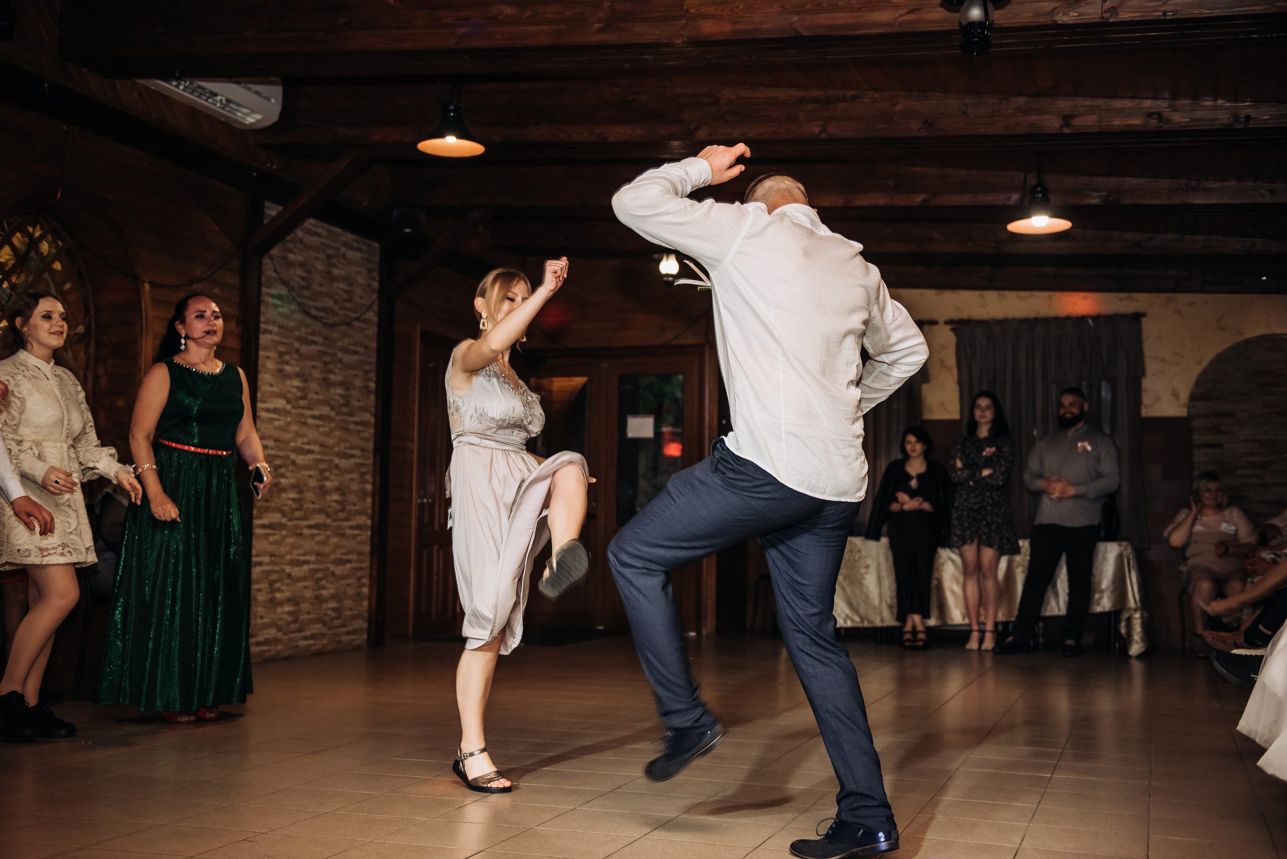 Весілля Діани та Роми. Весільний та сімейний фотограф Україна