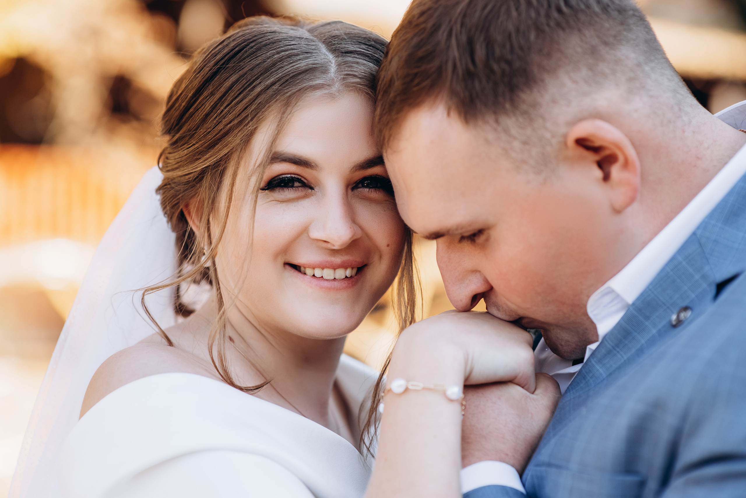 Весілля Марьяни та Віталія. Весільний та сімейний фотограф Україна