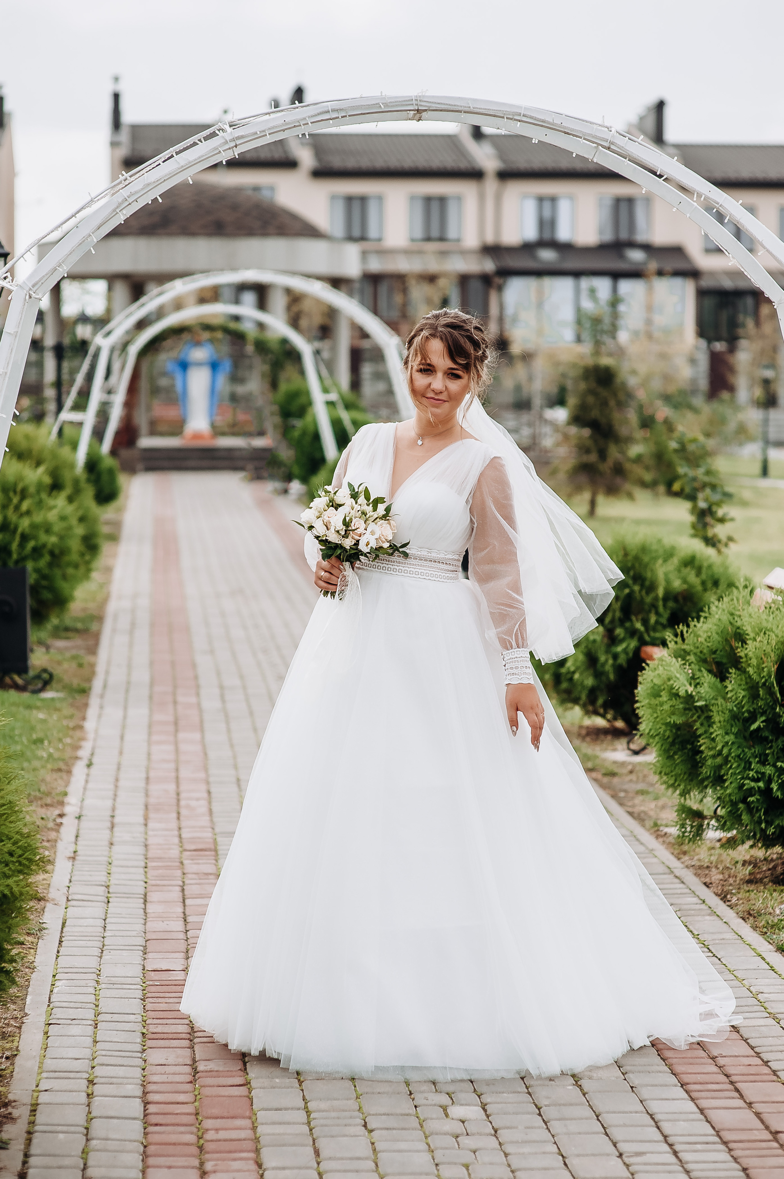 Весільна фотосесія. Весільний та сімейний фотограф Україна