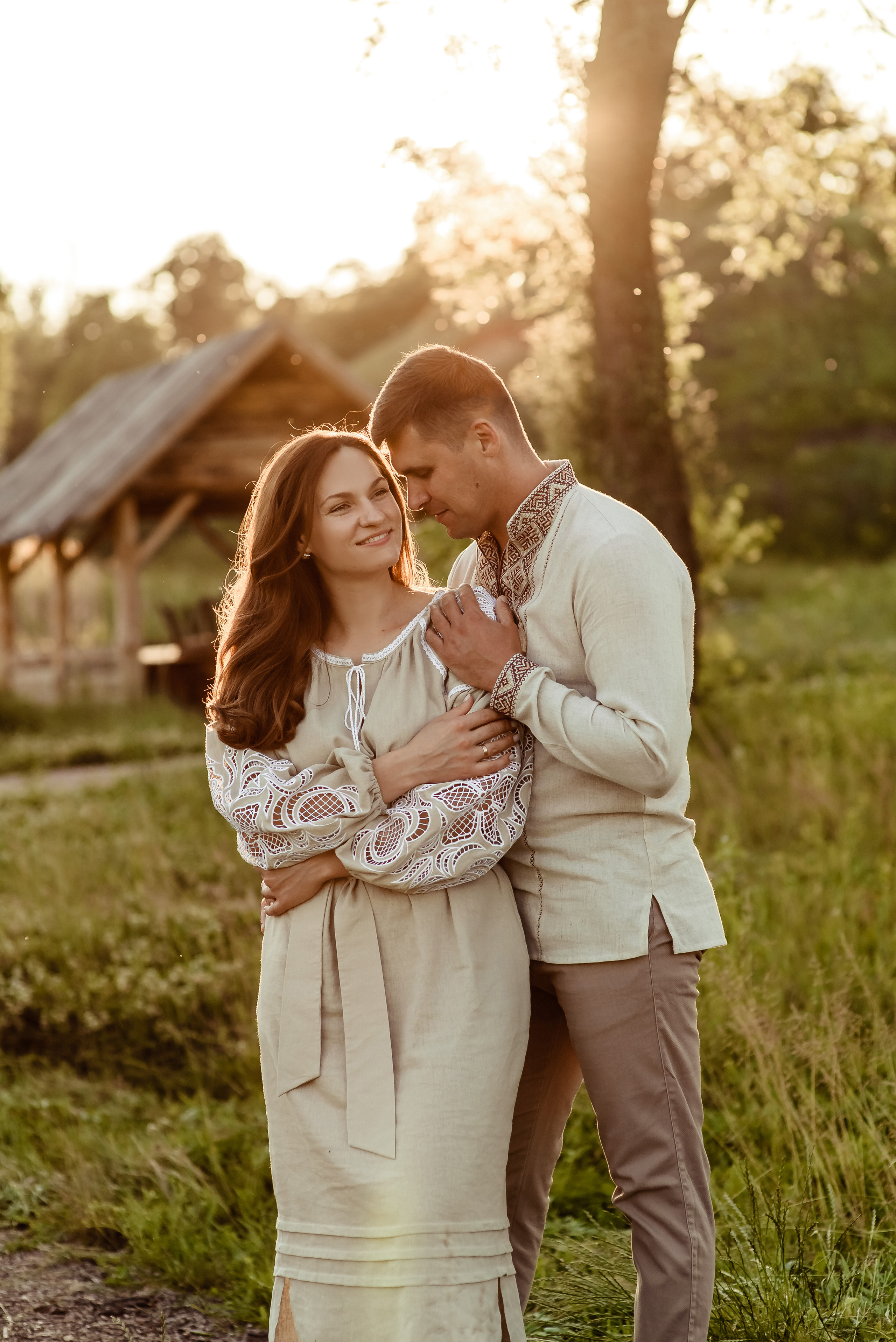 Сім"я. Весільний та сімейний фотограф Україна