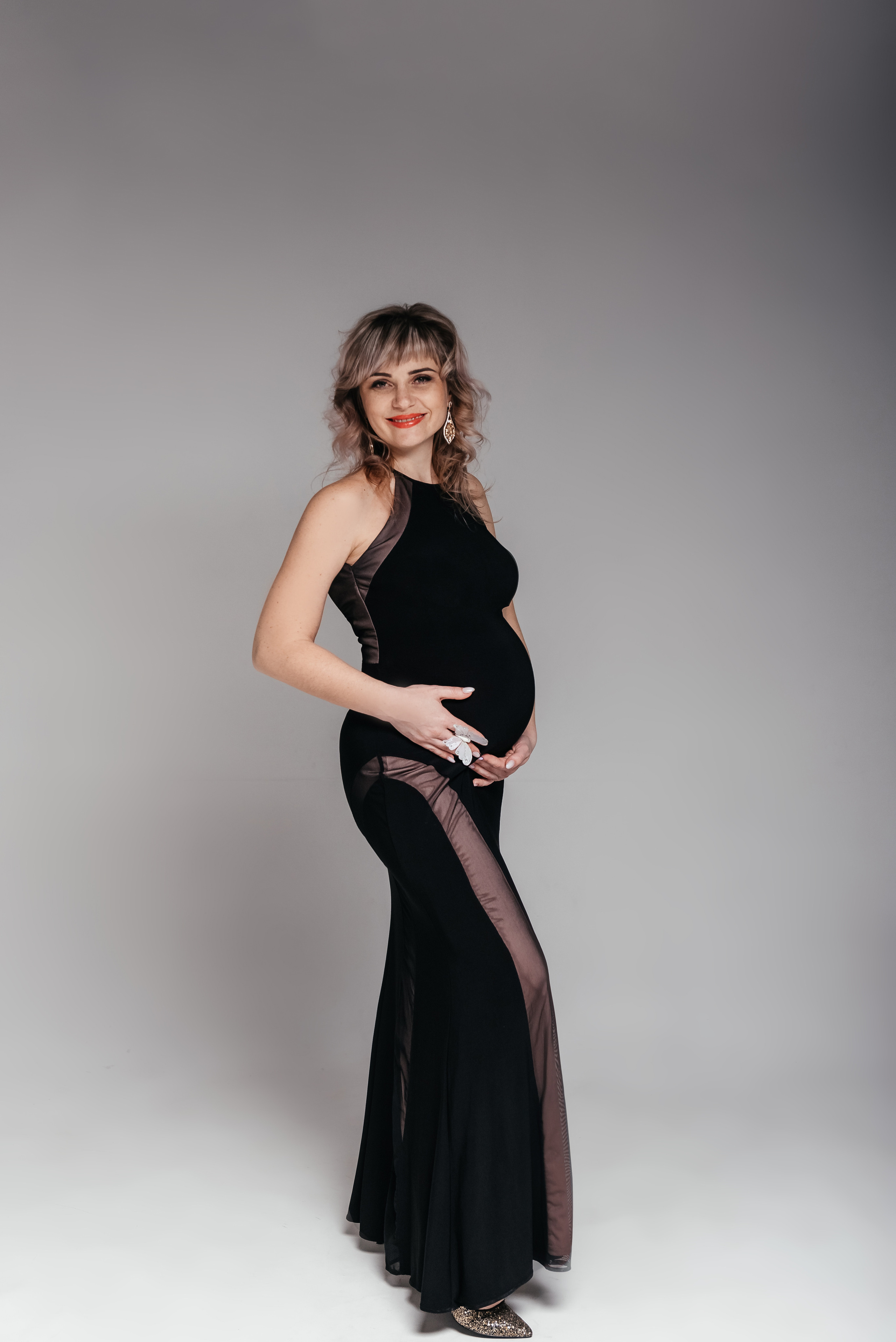 Майбутні батьки. Весільний та сімейний фотограф Україна