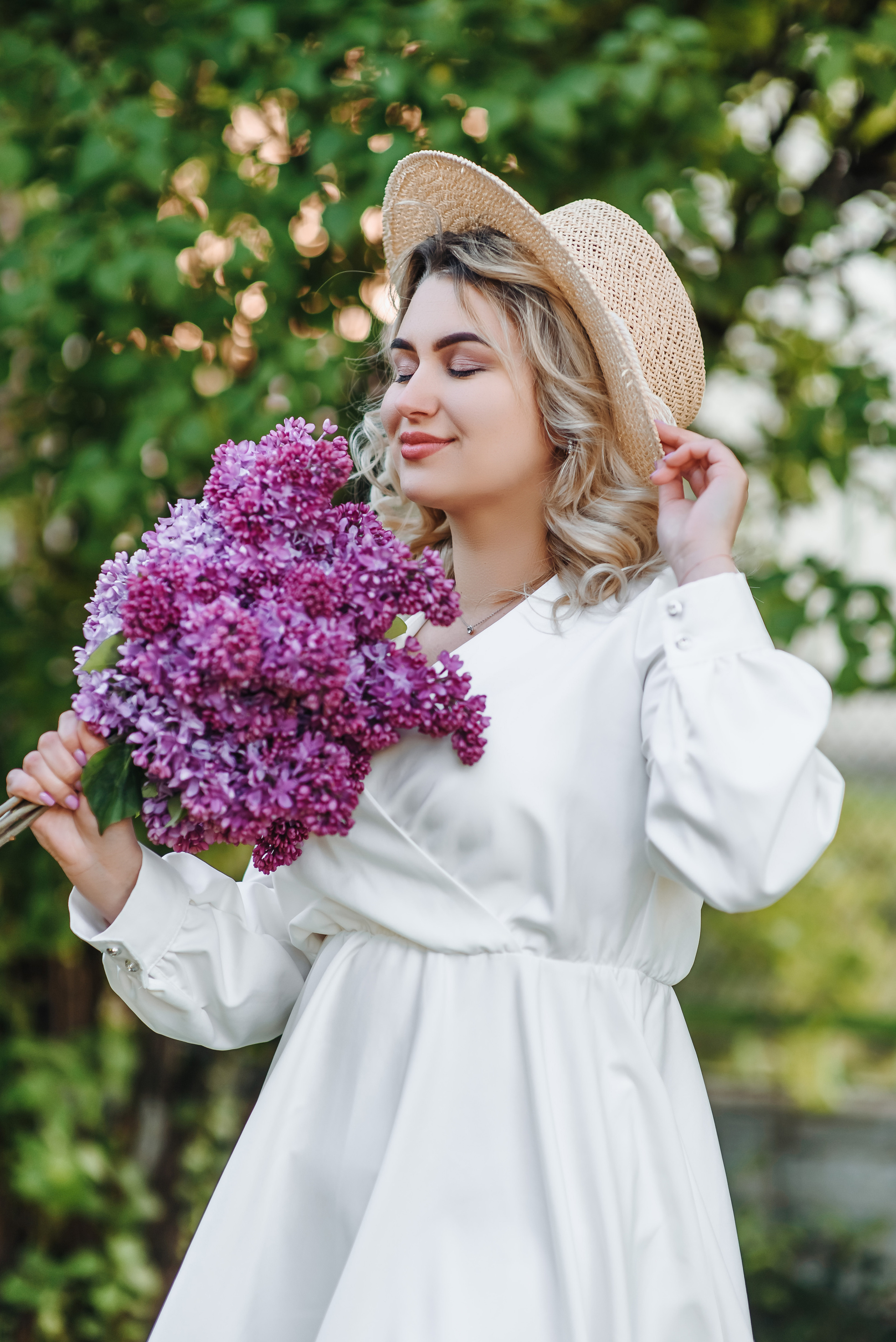 Весна. Весільний та сімейний фотограф Україна