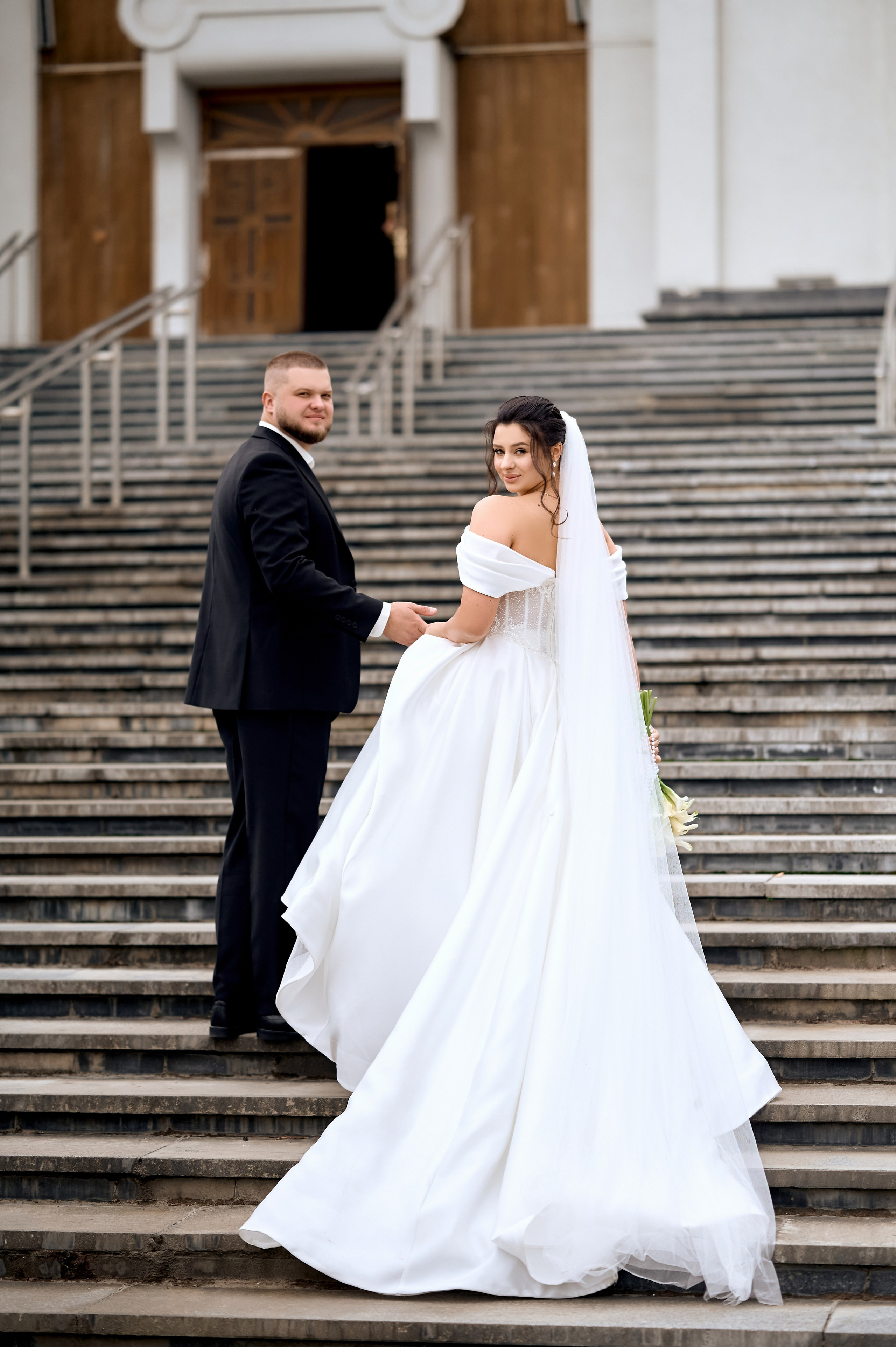 Весільні історіі. Весільний та сімейний фотограф Україна