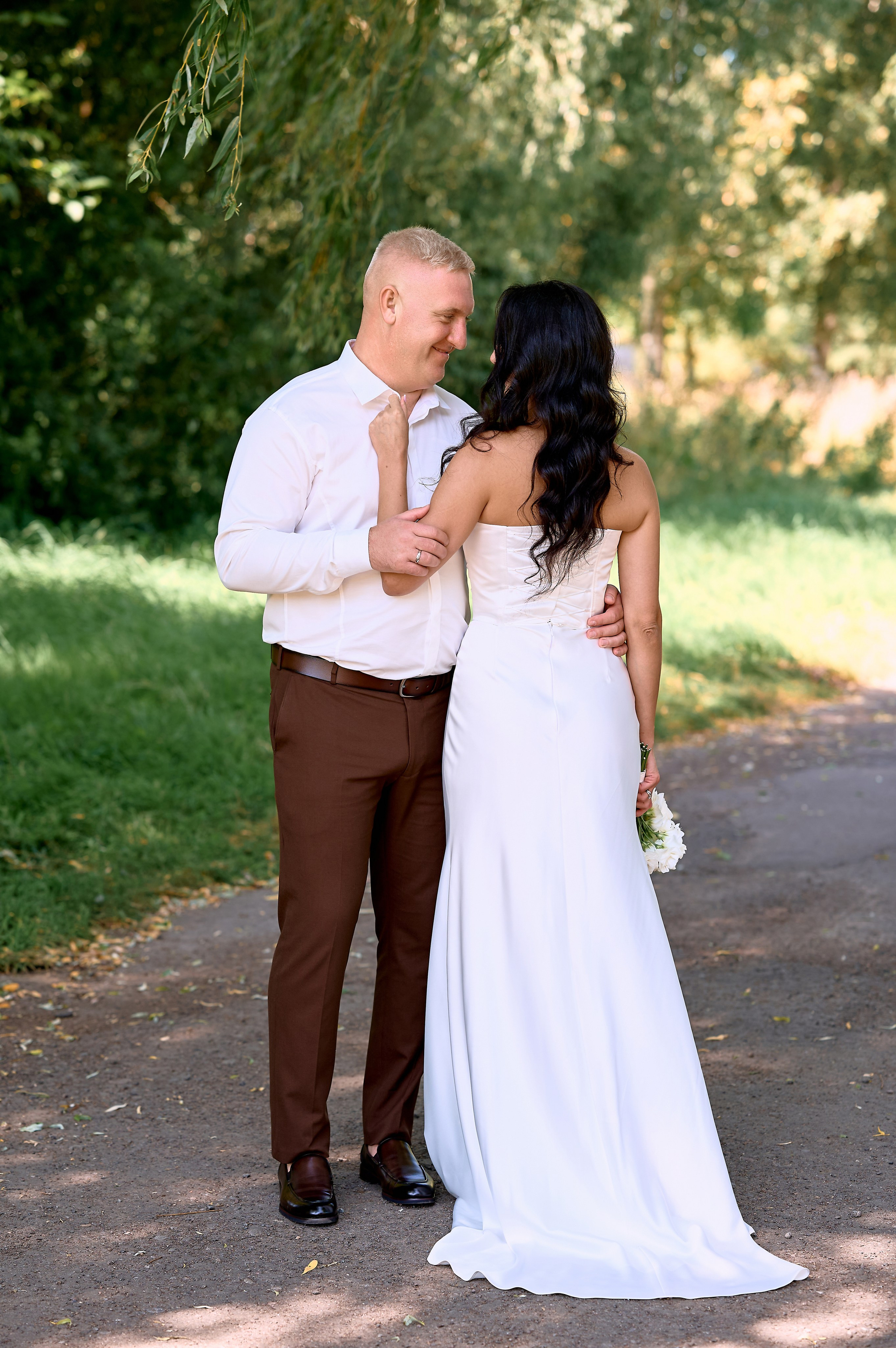 Весільні історіі. Весільний та сімейний фотограф Україна