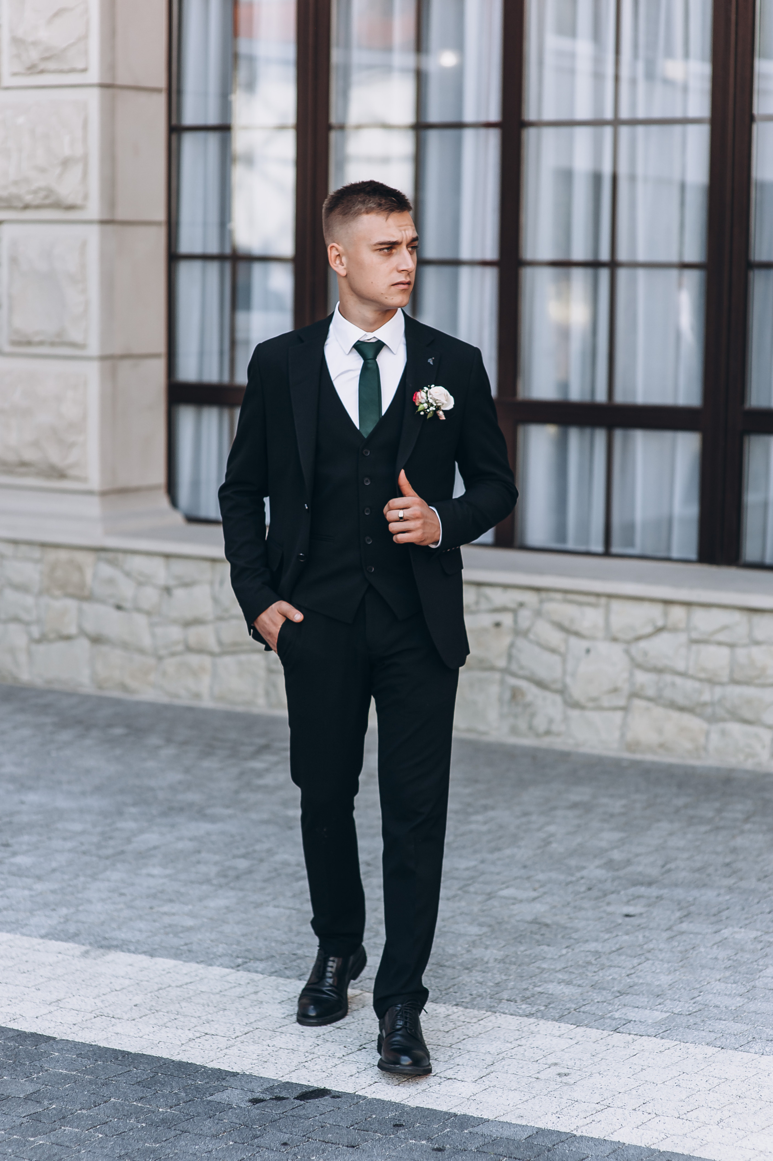 Весілля Тані та Валентина. Весільний та сімейний фотограф Україна