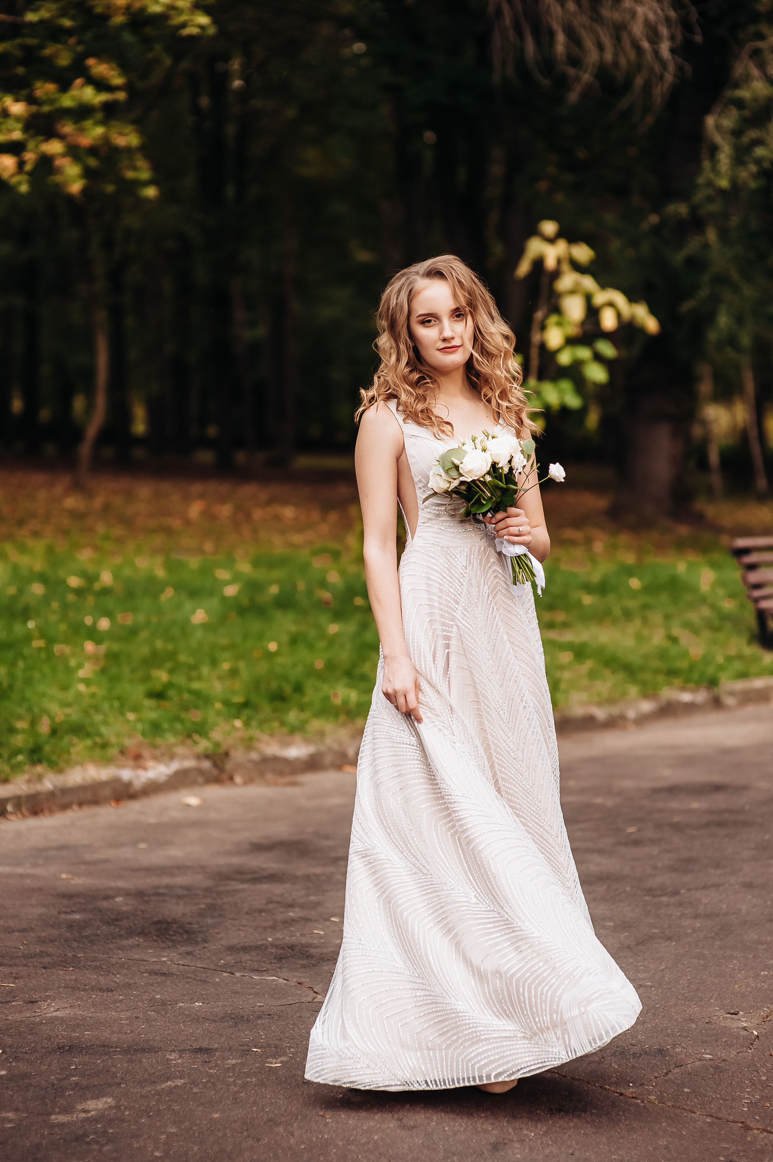 Весільна фотосесія. Весільний та сімейний фотограф Україна