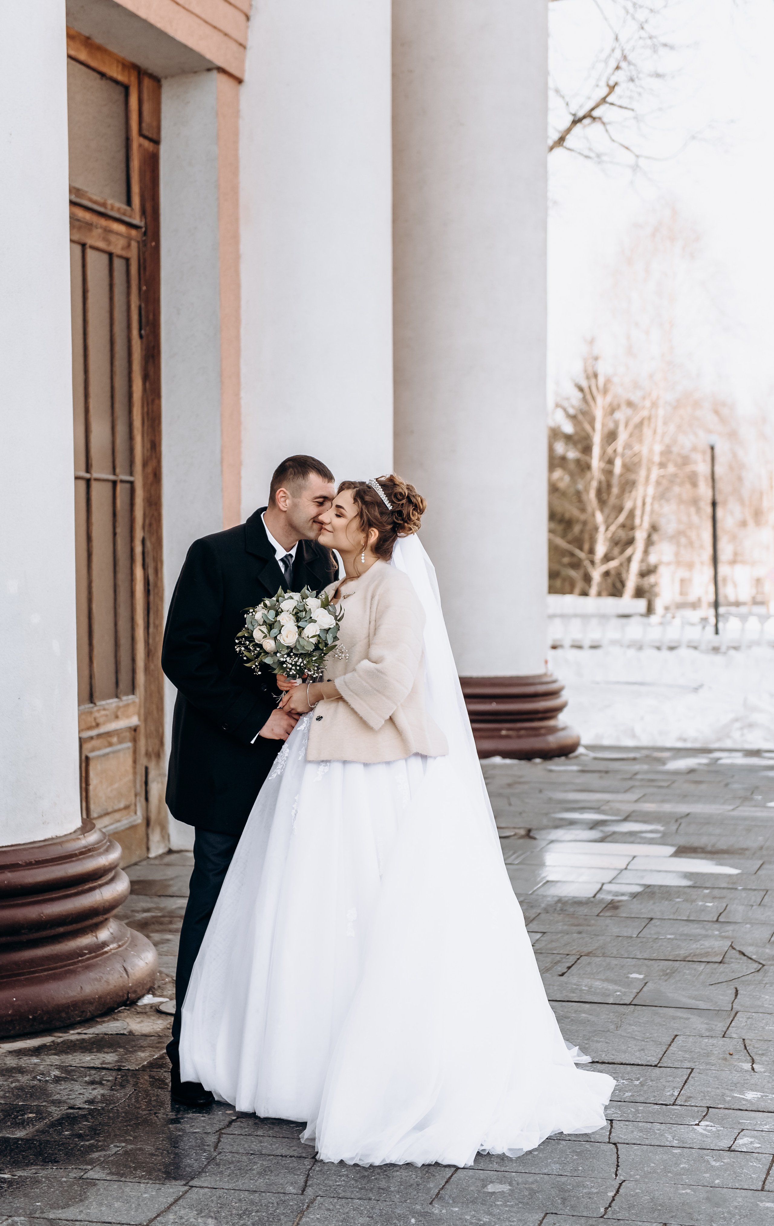 Весільна фотосесія. Весільний та сімейний фотограф Україна