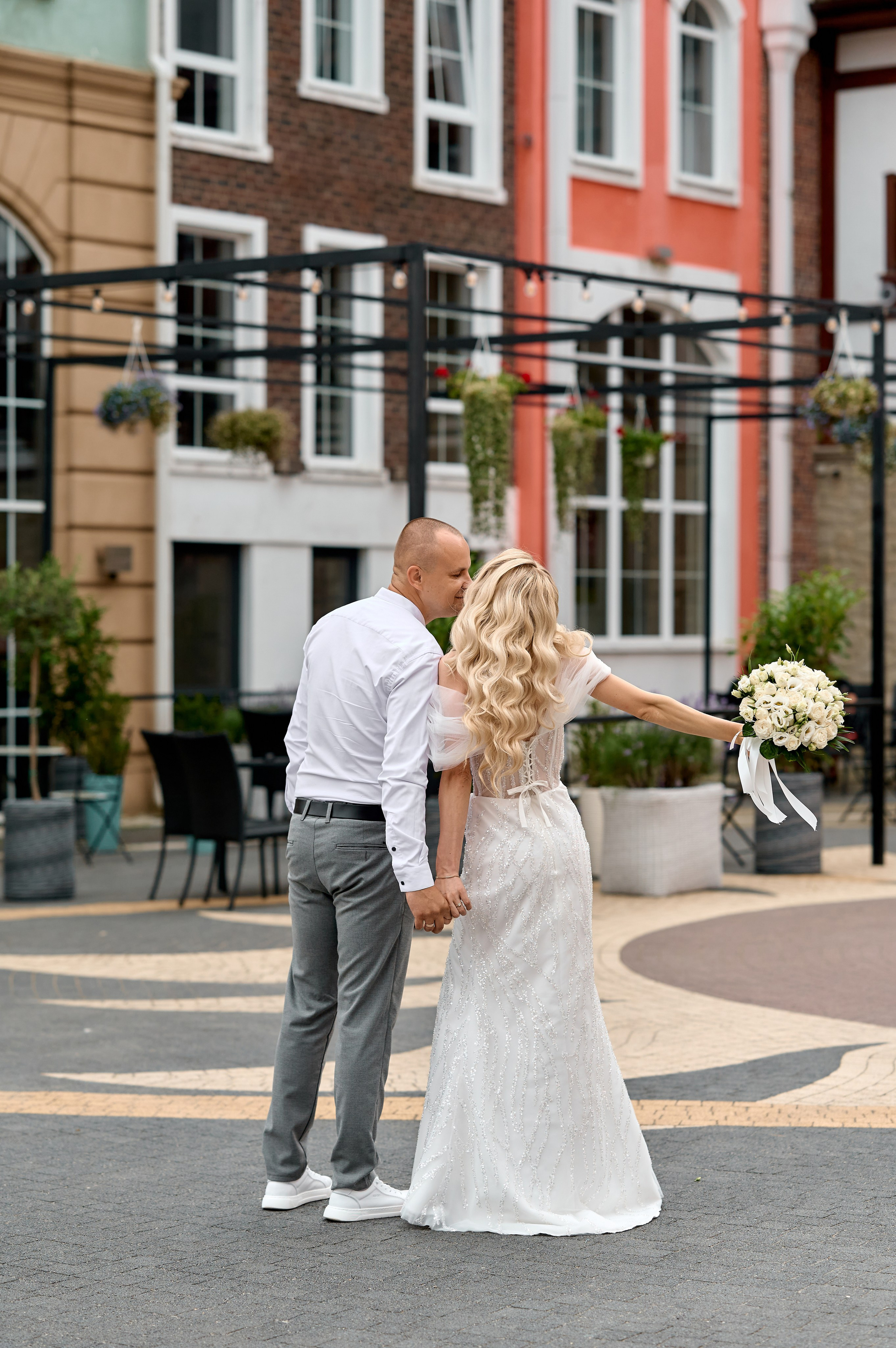 Wedding Day. Весільний та сімейний фотограф Україна